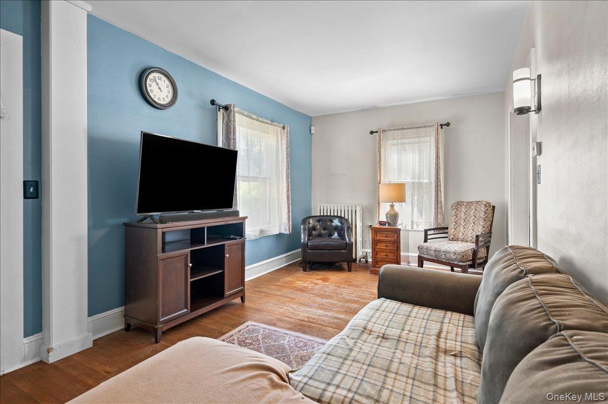 Single Family Dupont  Orange County, NY 12550, MLS-993531-13