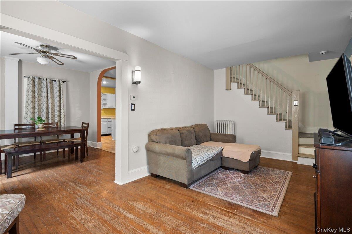 Single Family Dupont  Orange County, NY 12550, MLS-993531-15