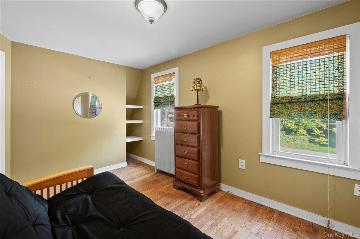 Single Family Dupont  Orange County, NY 12550, MLS-993531-23