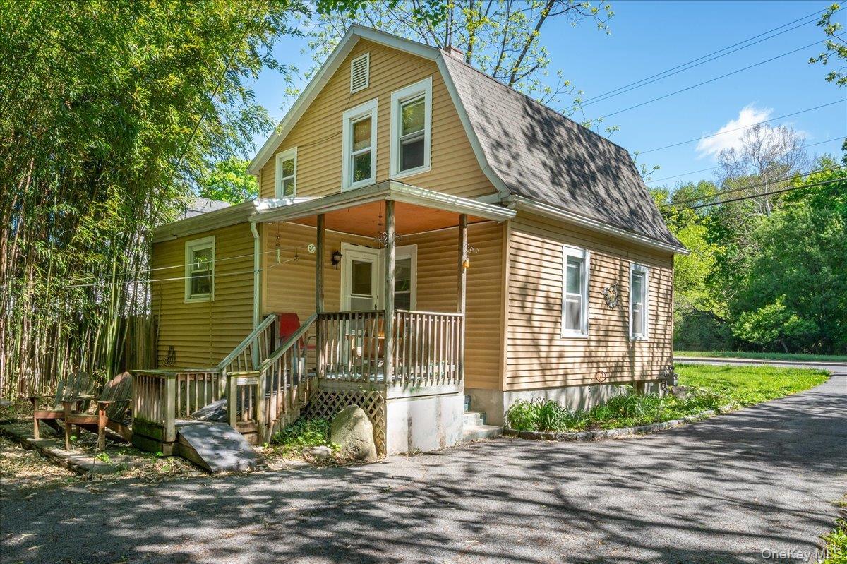 Single Family Dupont  Orange County, NY 12550, MLS-993531-25