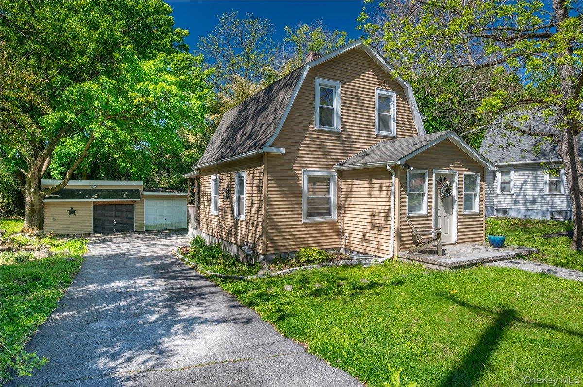 Single Family Dupont  Orange County, NY 12550, MLS-993531-26
