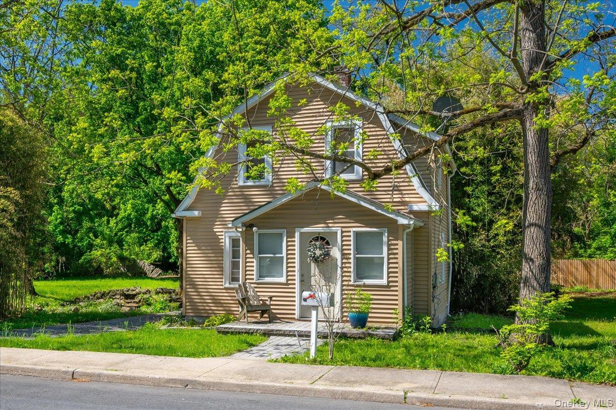 Single Family Dupont  Orange County, NY 12550, MLS-993531-3