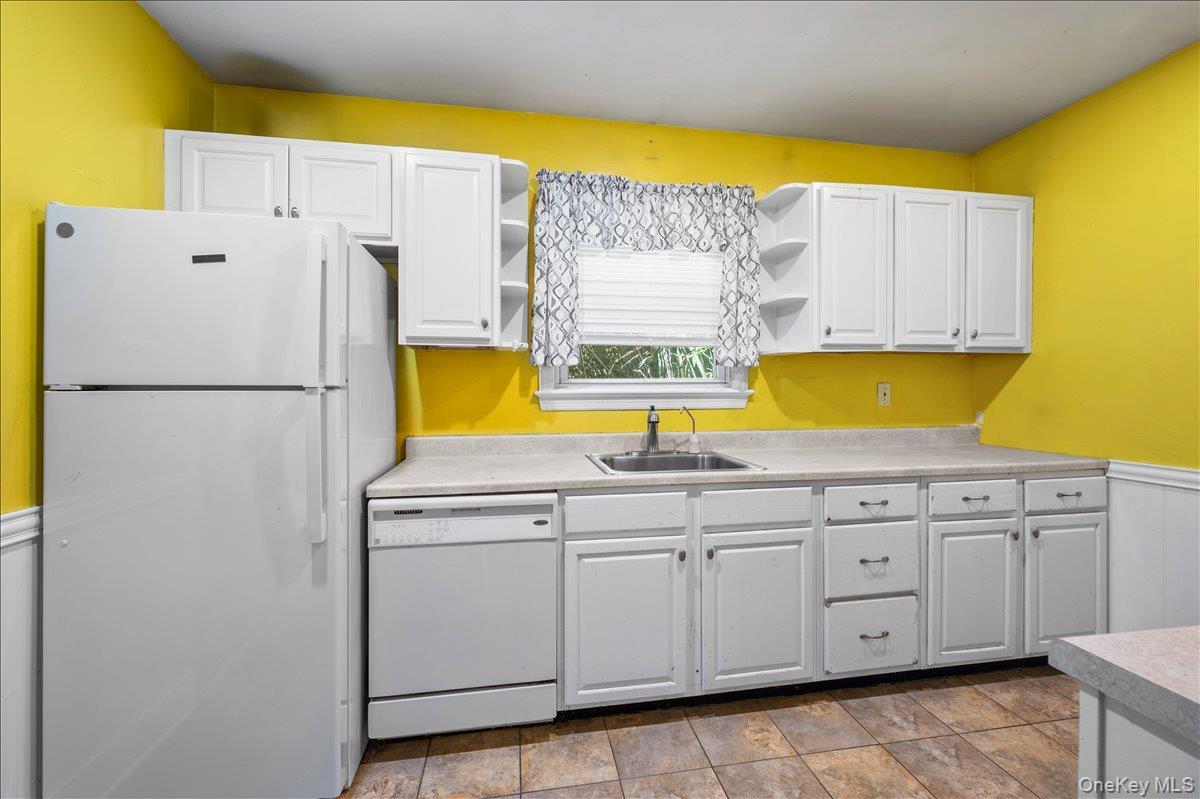 Single Family Dupont  Orange County, NY 12550, MLS-993531-5