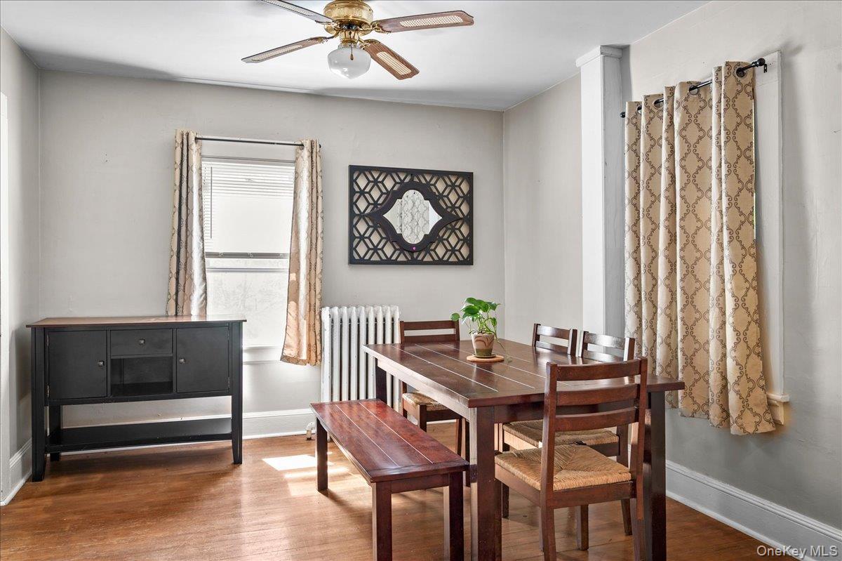Single Family Dupont  Orange County, NY 12550, MLS-993531-9