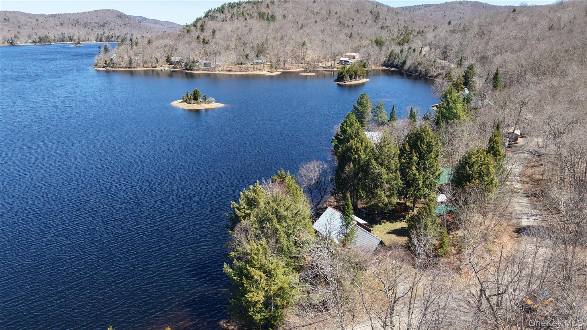 Single Family Lake  Out Of Area, NY 13338, MLS-993543-10