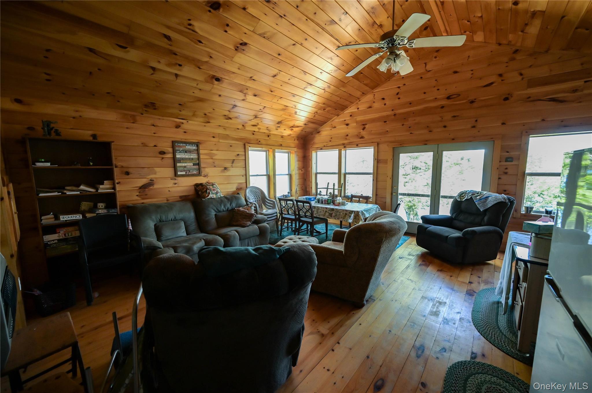 Single Family Lake  Out Of Area, NY 13338, MLS-993543-13