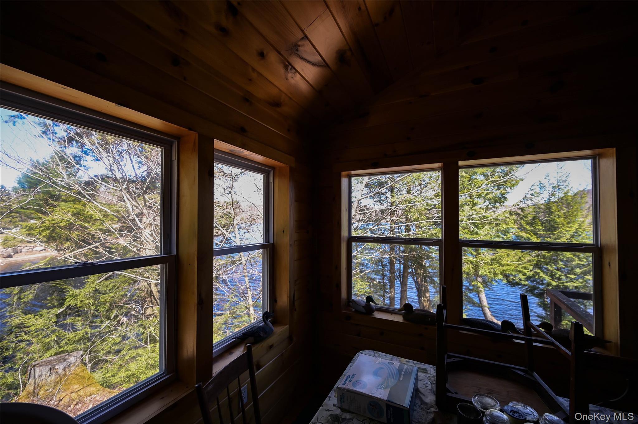 Single Family Lake  Out Of Area, NY 13338, MLS-993543-14