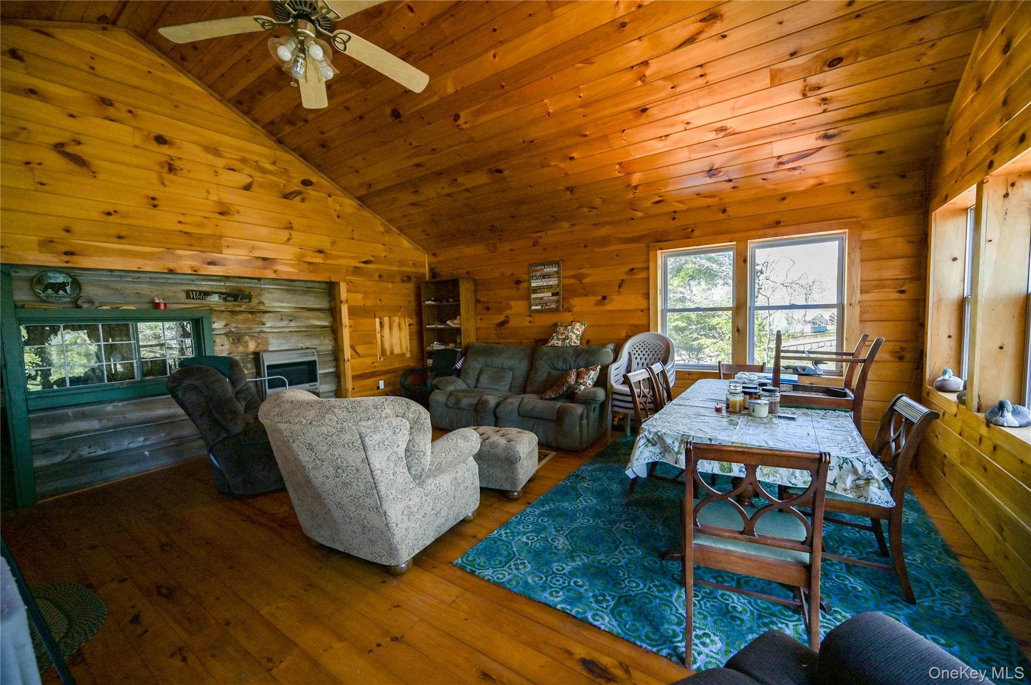 Single Family Lake  Out Of Area, NY 13338, MLS-993543-15