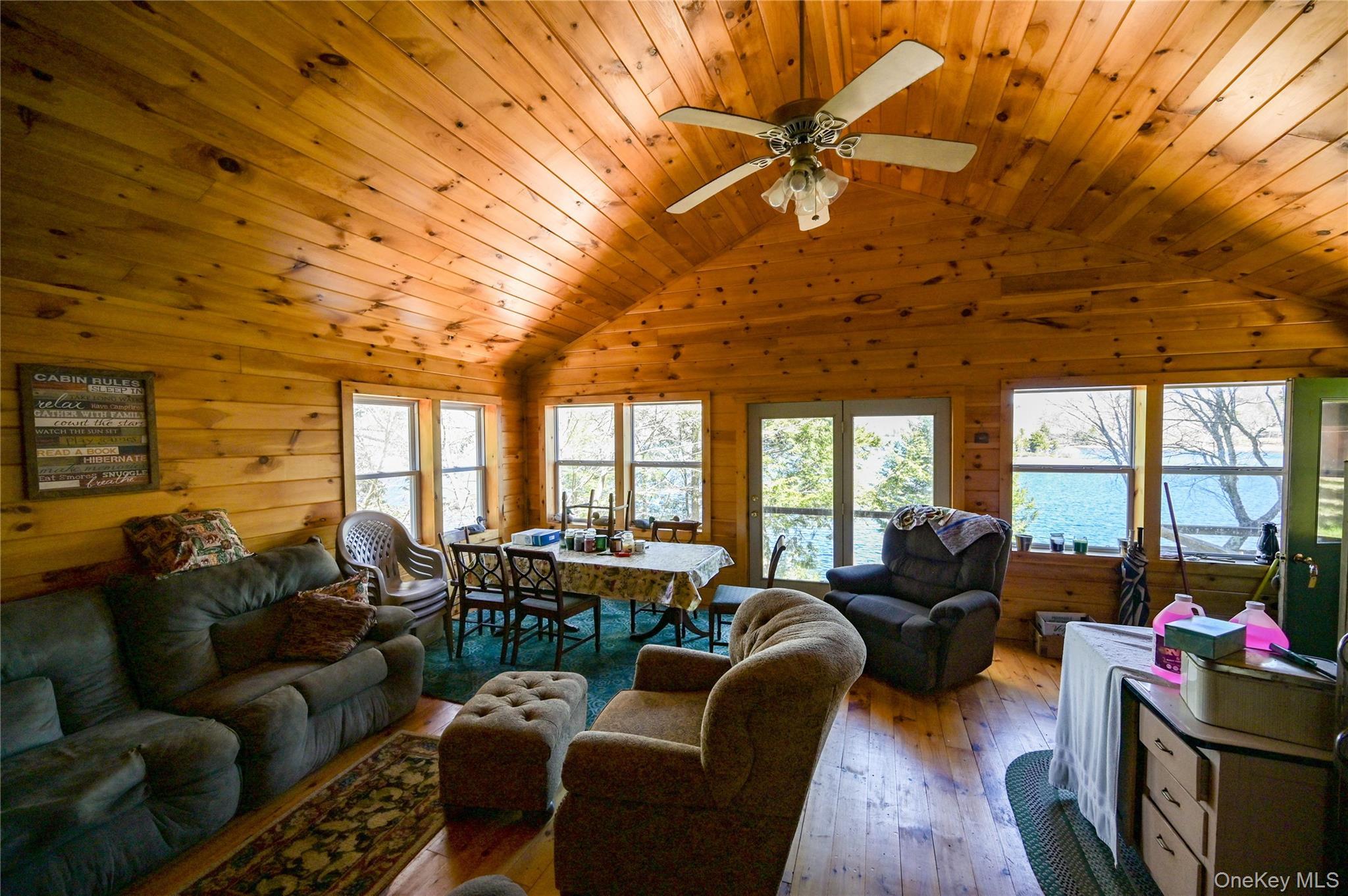 Single Family Lake  Out Of Area, NY 13338, MLS-993543-16