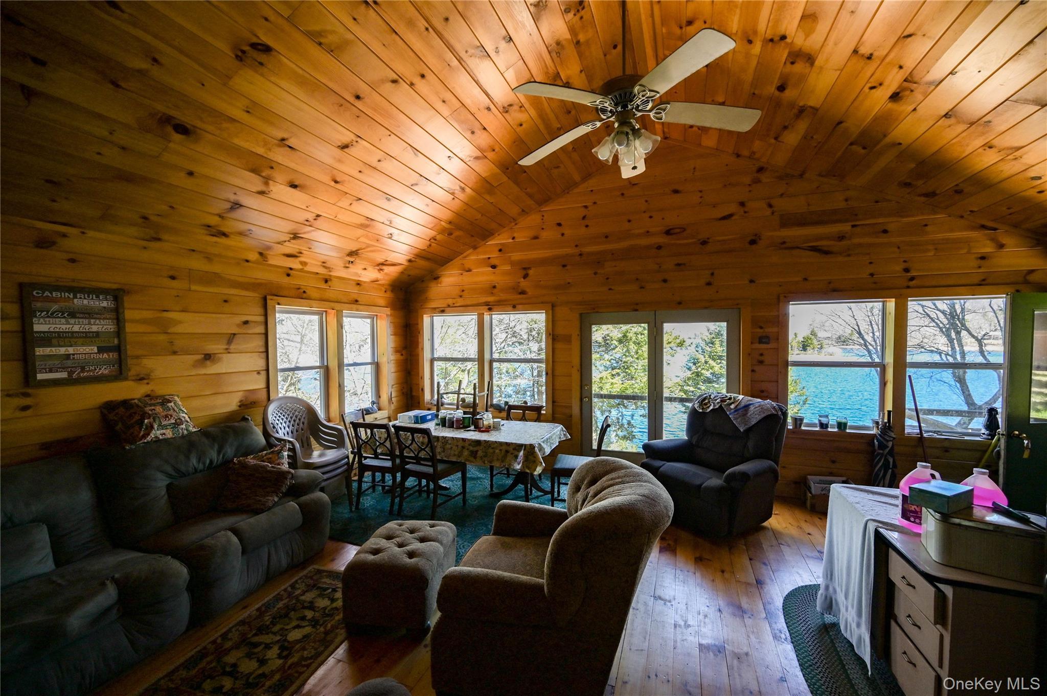 Single Family Lake  Out Of Area, NY 13338, MLS-993543-17