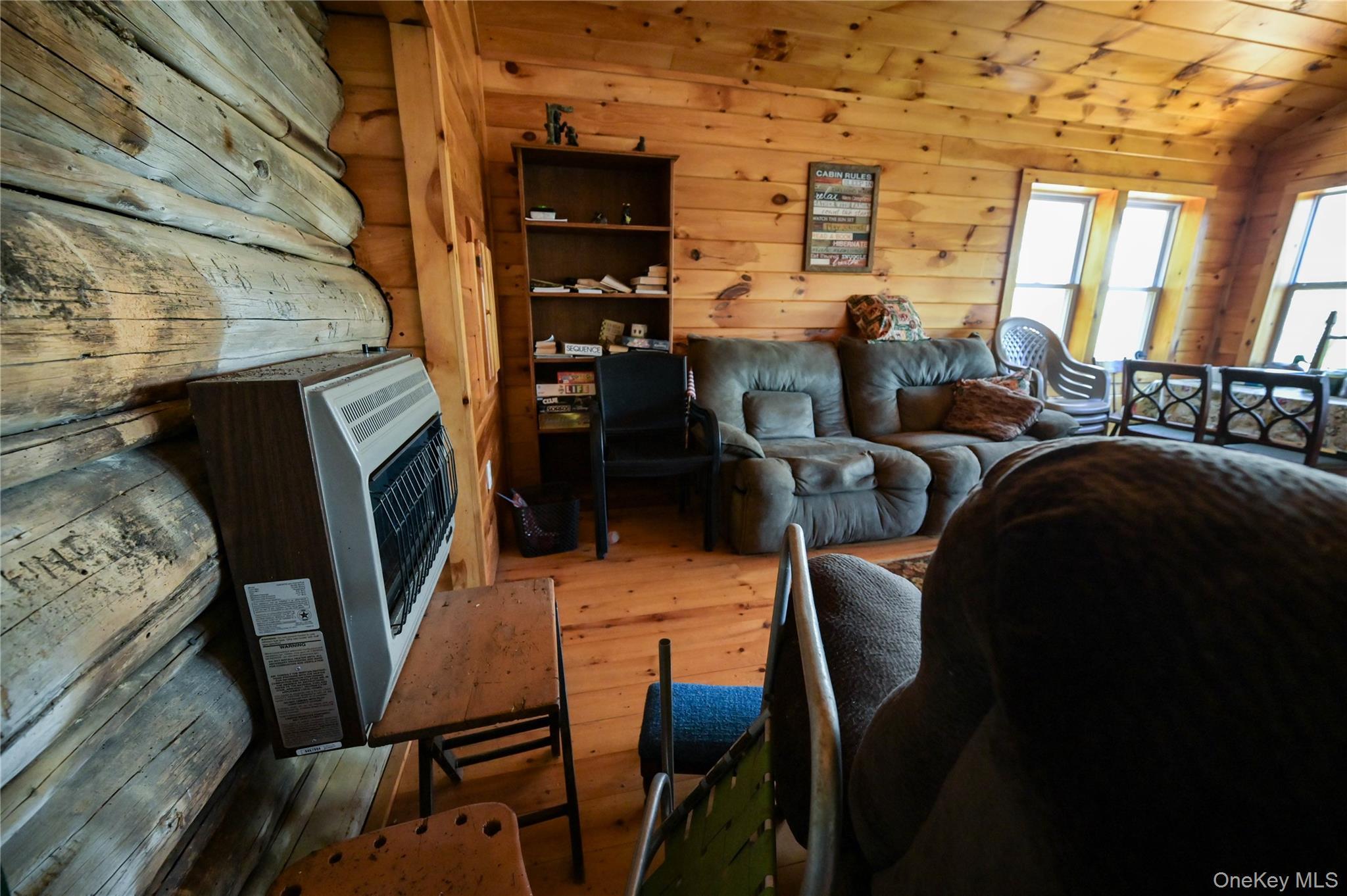 Single Family Lake  Out Of Area, NY 13338, MLS-993543-18