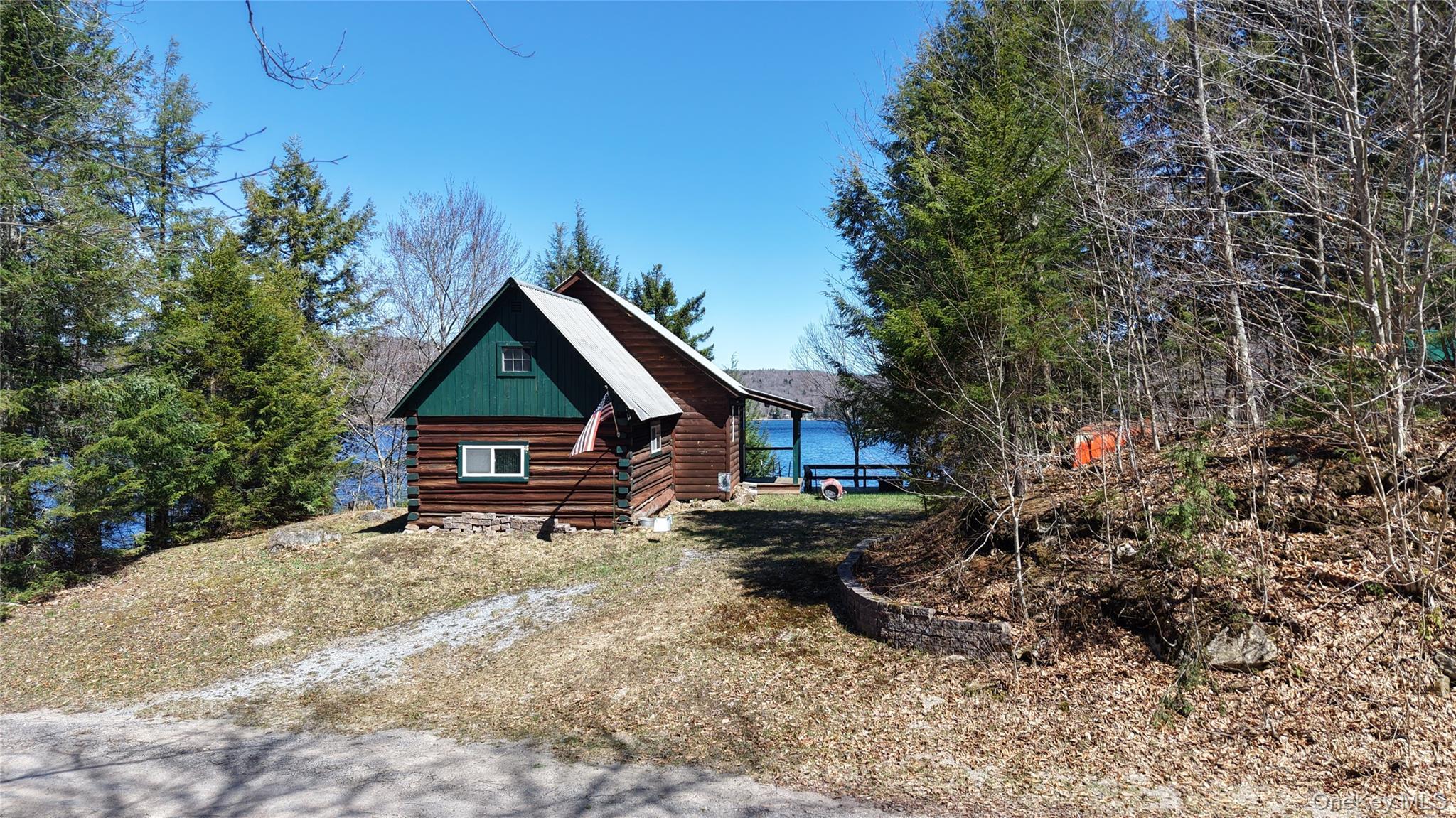 Single Family Lake  Out Of Area, NY 13338, MLS-993543-2