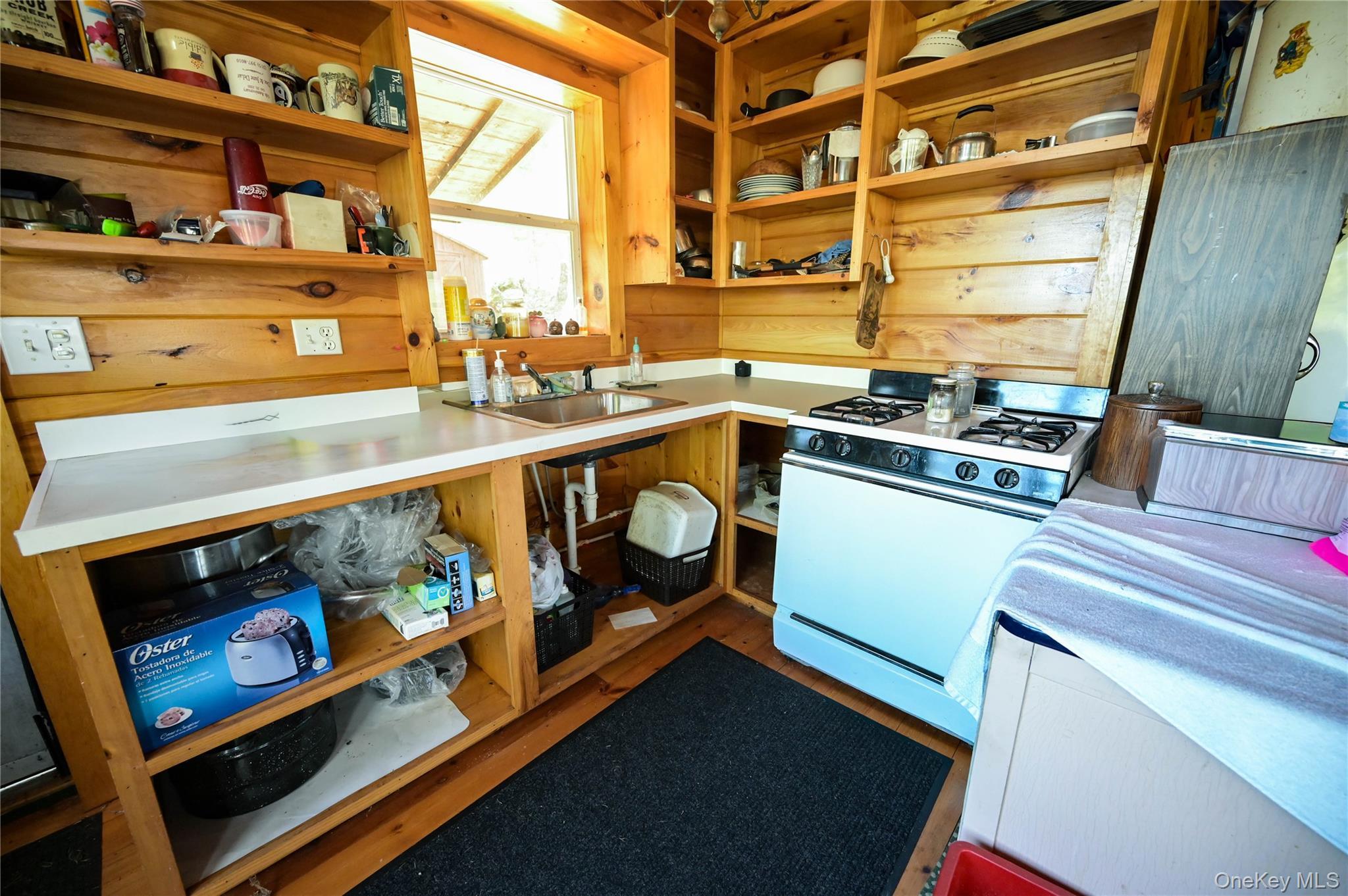 Single Family Lake  Out Of Area, NY 13338, MLS-993543-20
