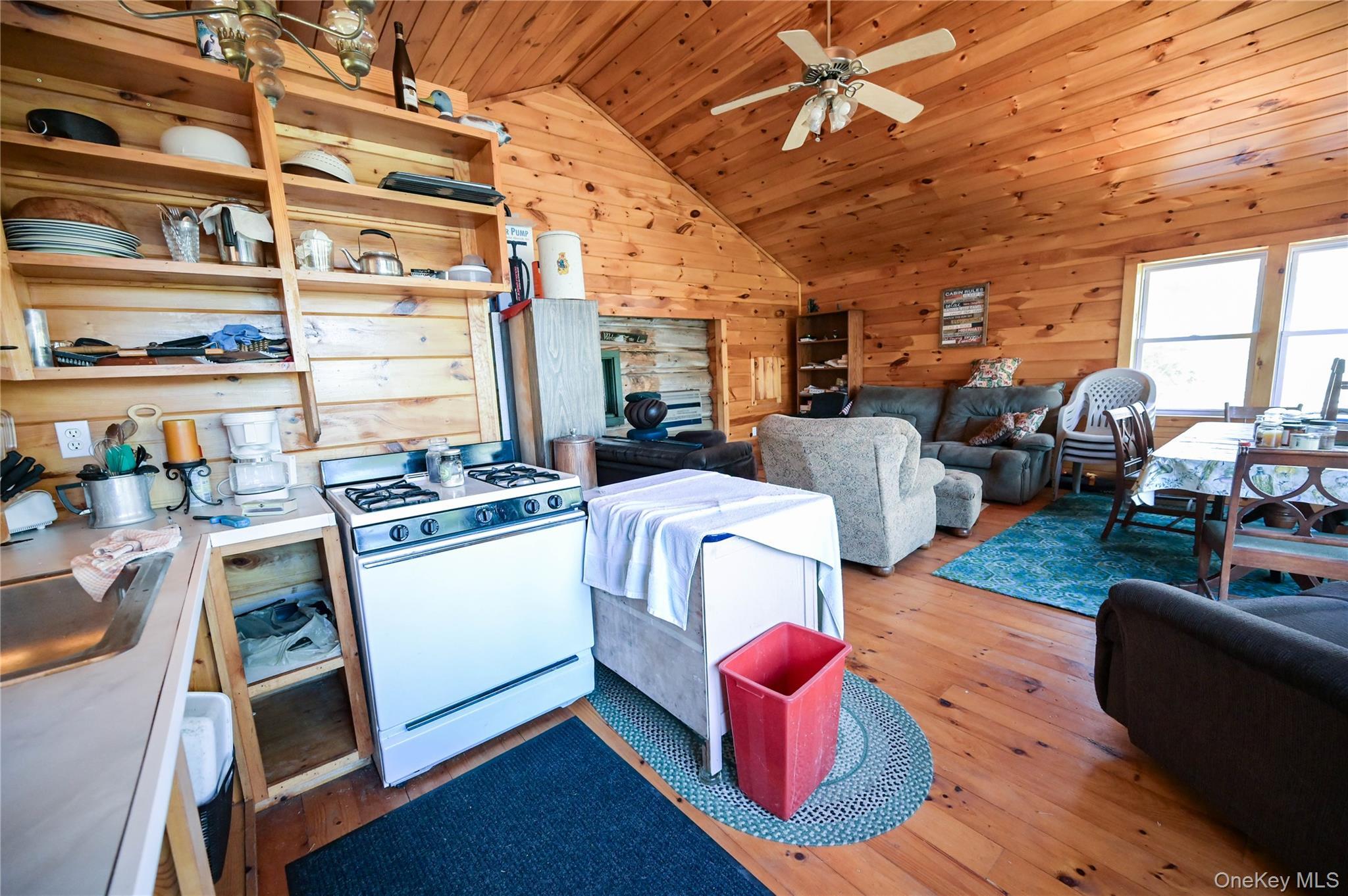 Single Family Lake  Out Of Area, NY 13338, MLS-993543-21