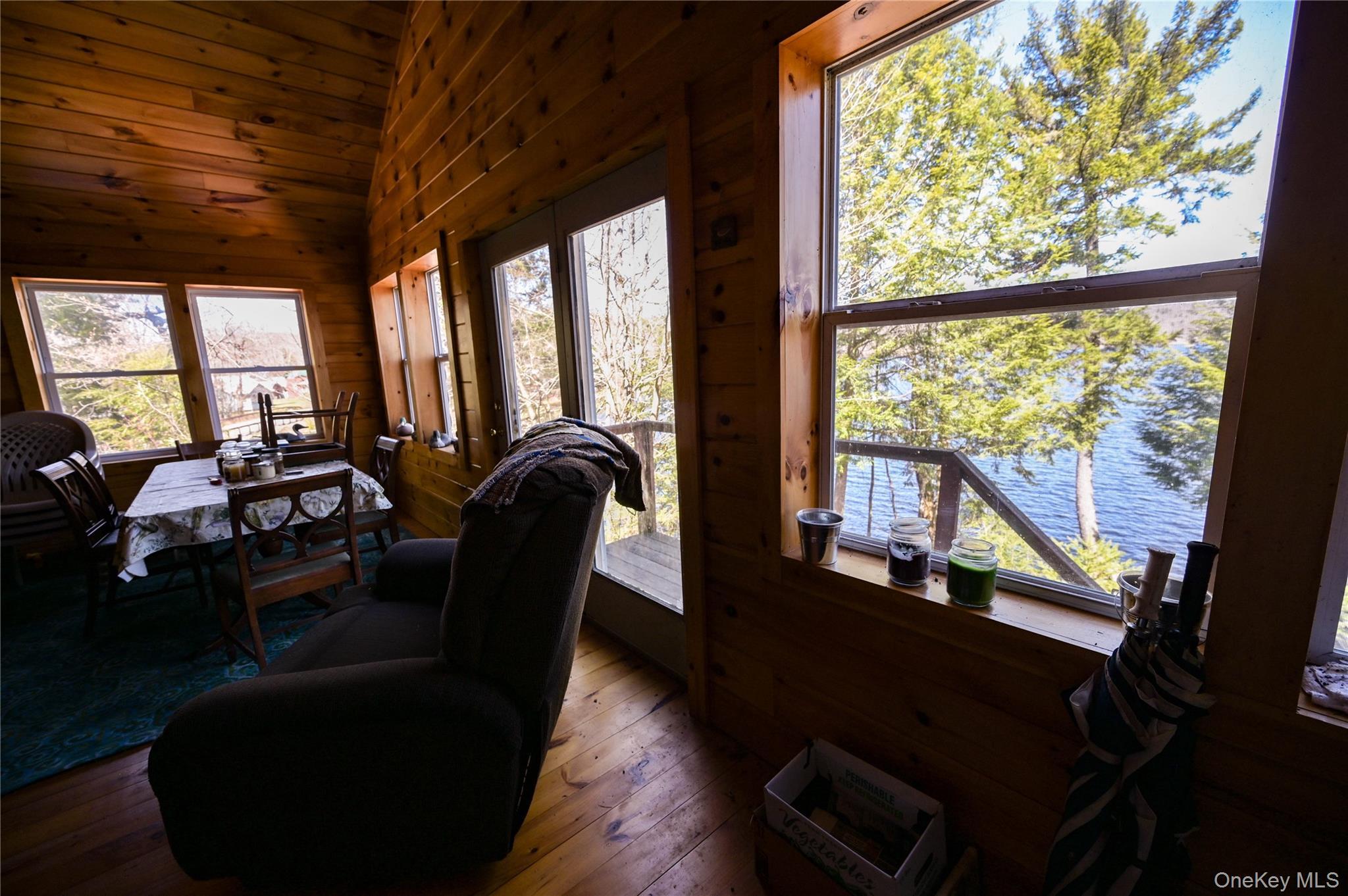 Single Family Lake  Out Of Area, NY 13338, MLS-993543-22
