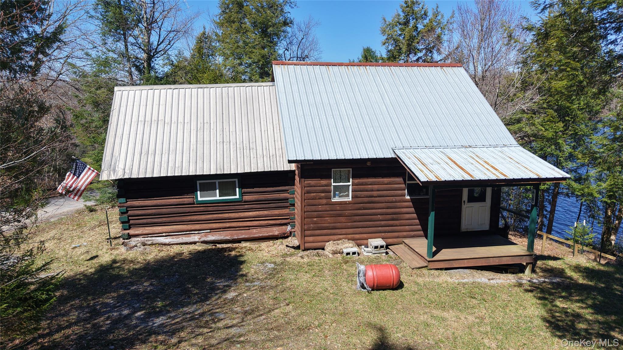 Single Family Lake  Out Of Area, NY 13338, MLS-993543-3