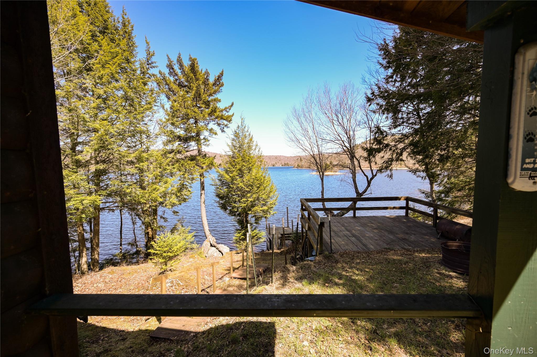 Single Family Lake  Out Of Area, NY 13338, MLS-993543-31