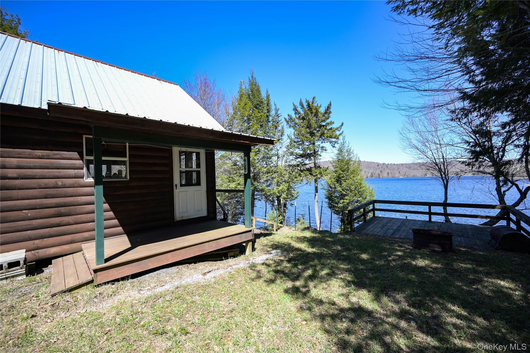 Single Family Lake  Out Of Area, NY 13338, MLS-993543-32