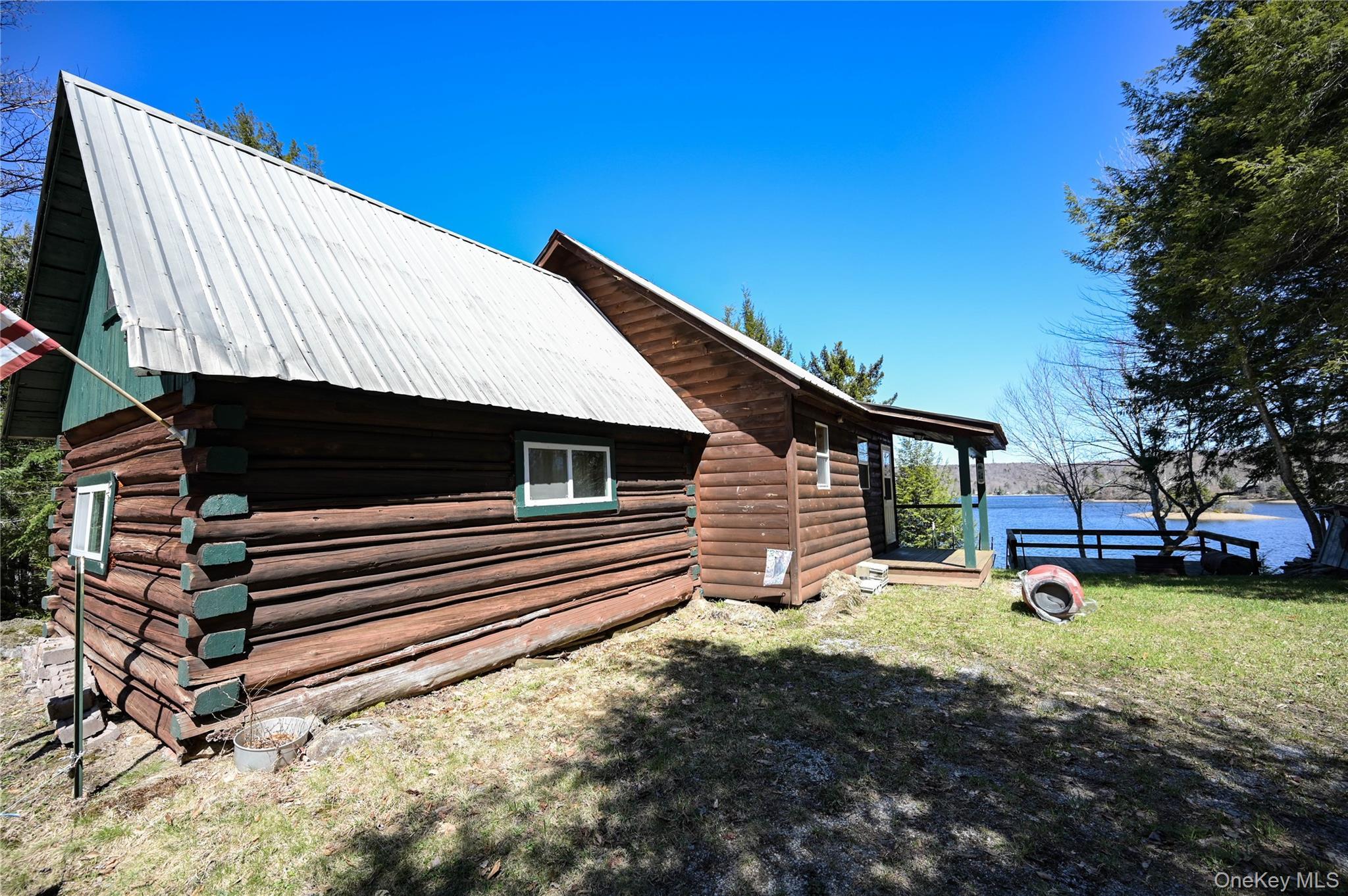 Single Family Lake  Out Of Area, NY 13338, MLS-993543-33