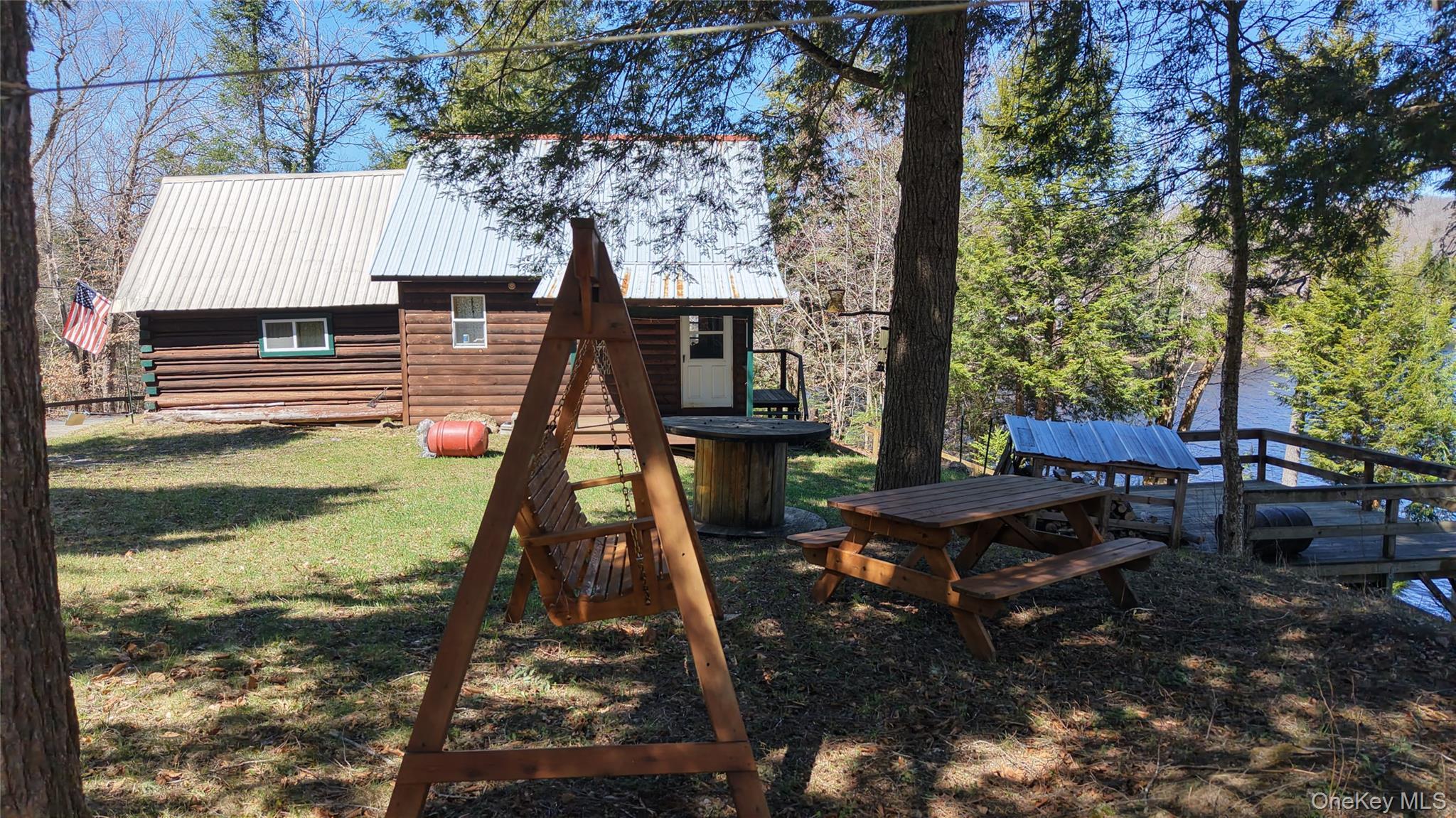 Single Family Lake  Out Of Area, NY 13338, MLS-993543-5