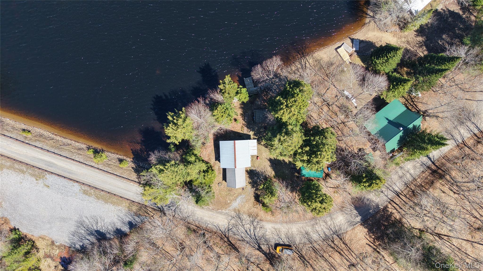 Single Family Lake  Out Of Area, NY 13338, MLS-993543-6