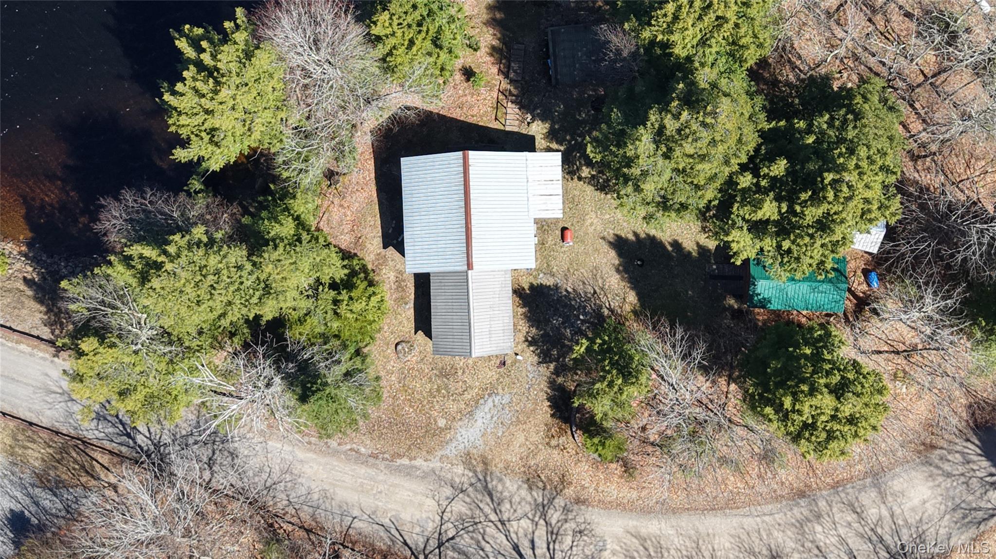 Single Family Lake  Out Of Area, NY 13338, MLS-993543-7