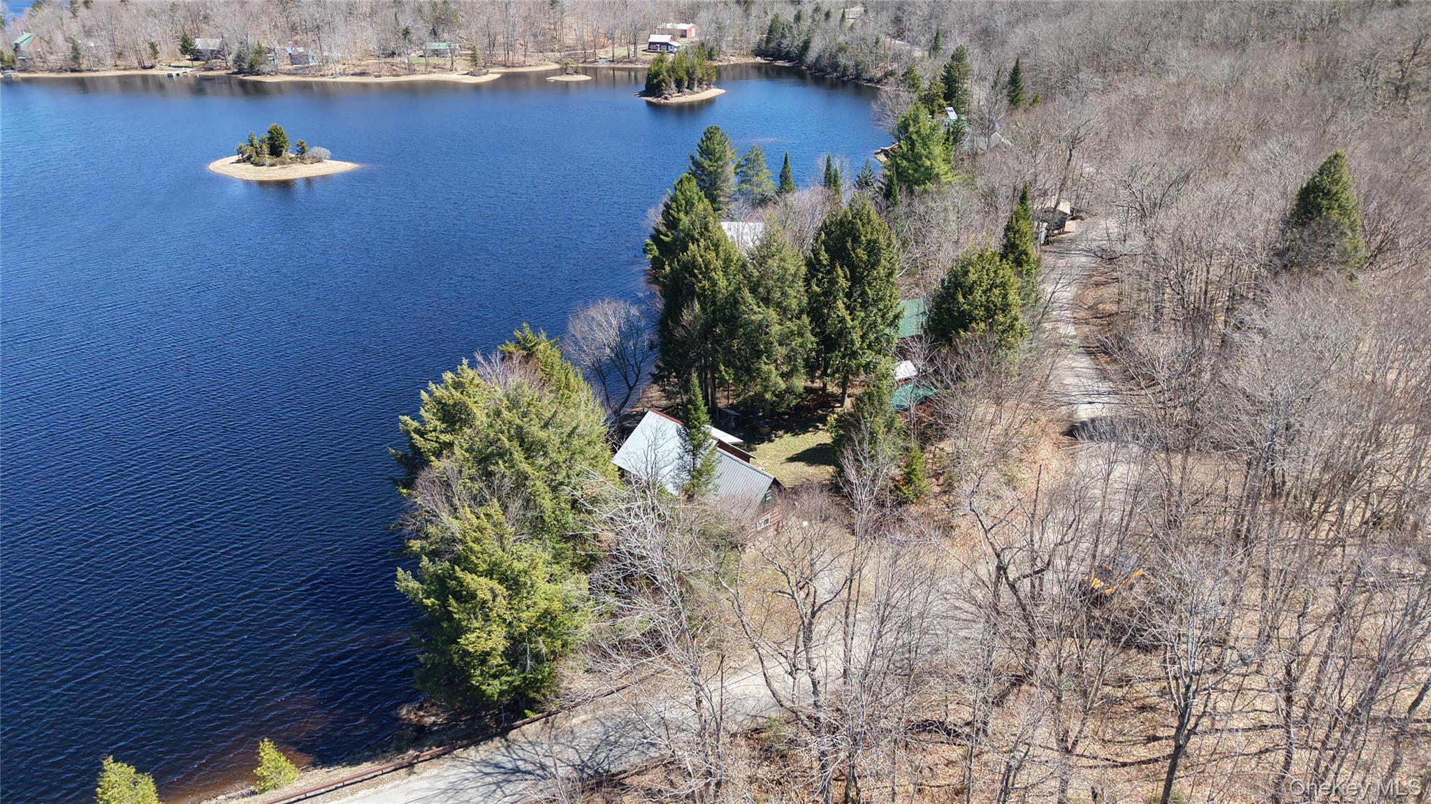 Single Family Lake  Out Of Area, NY 13338, MLS-993543-8