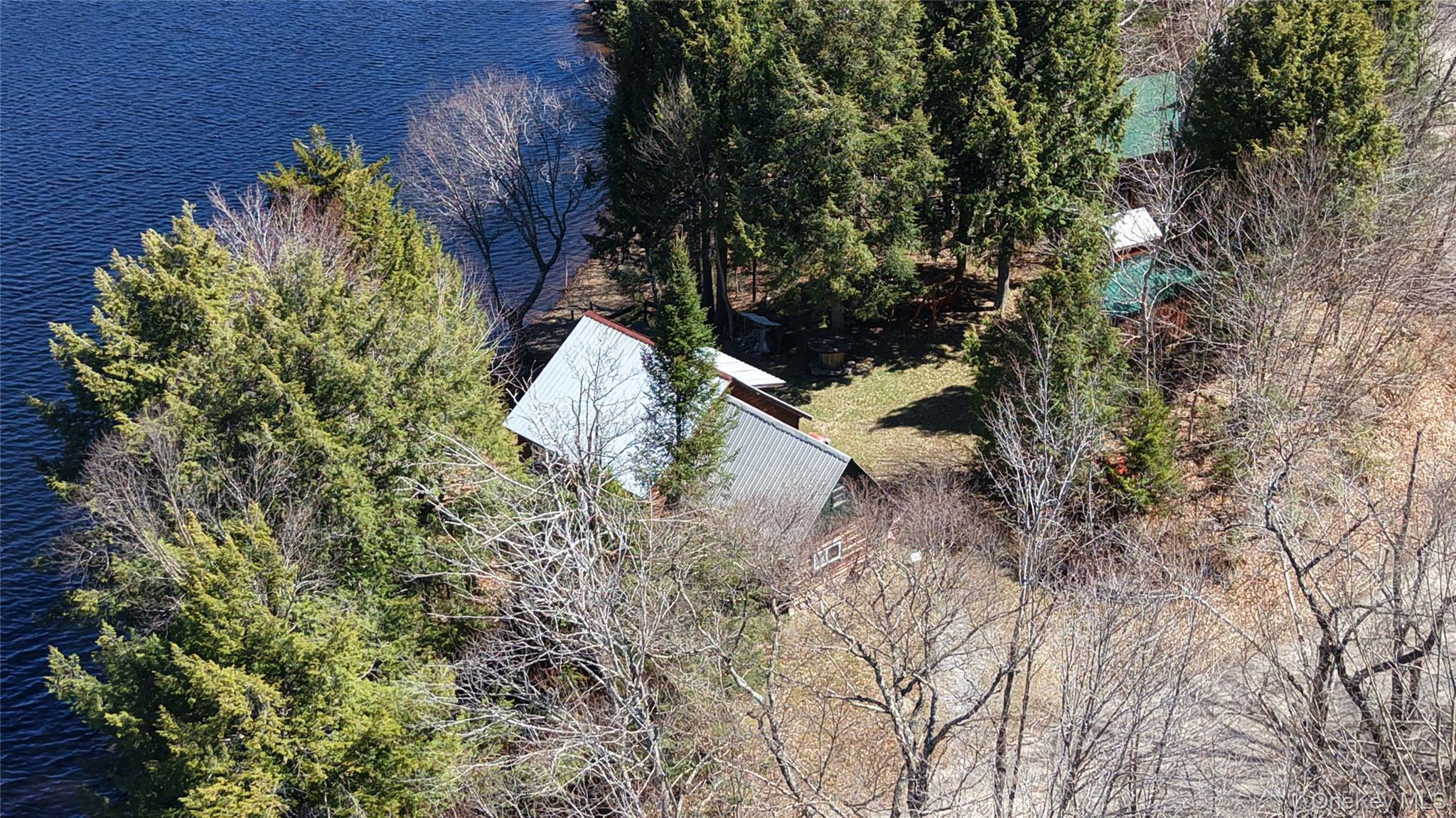 Single Family Lake  Out Of Area, NY 13338, MLS-993543-9