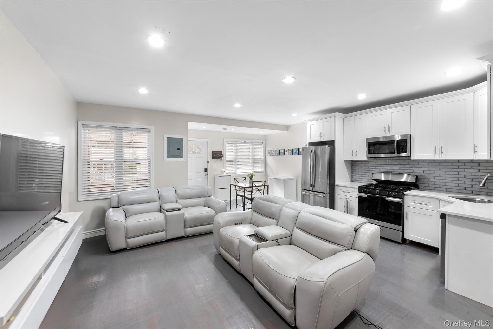 Single Family 93rd  Brooklyn, NY 11212, MLS-993544-2