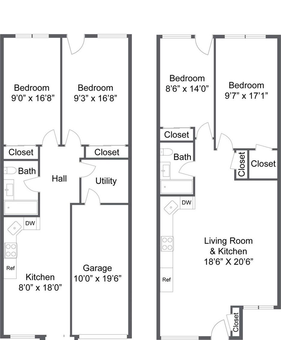 Single Family 93rd  Brooklyn, NY 11212, MLS-993544-9