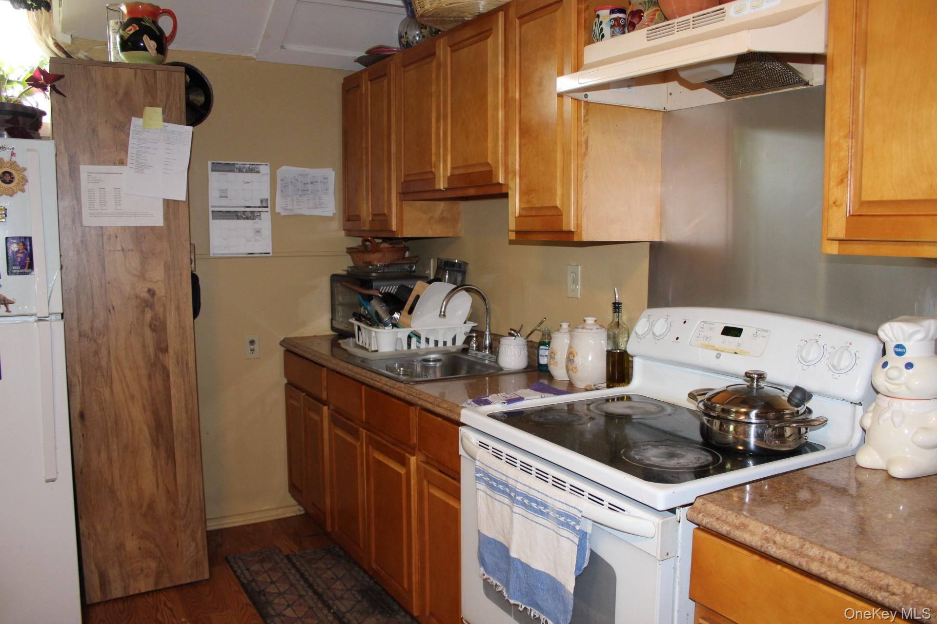 Single Family S Parsonage Street  Dutchess County, NY 12572, MLS-993548-11
