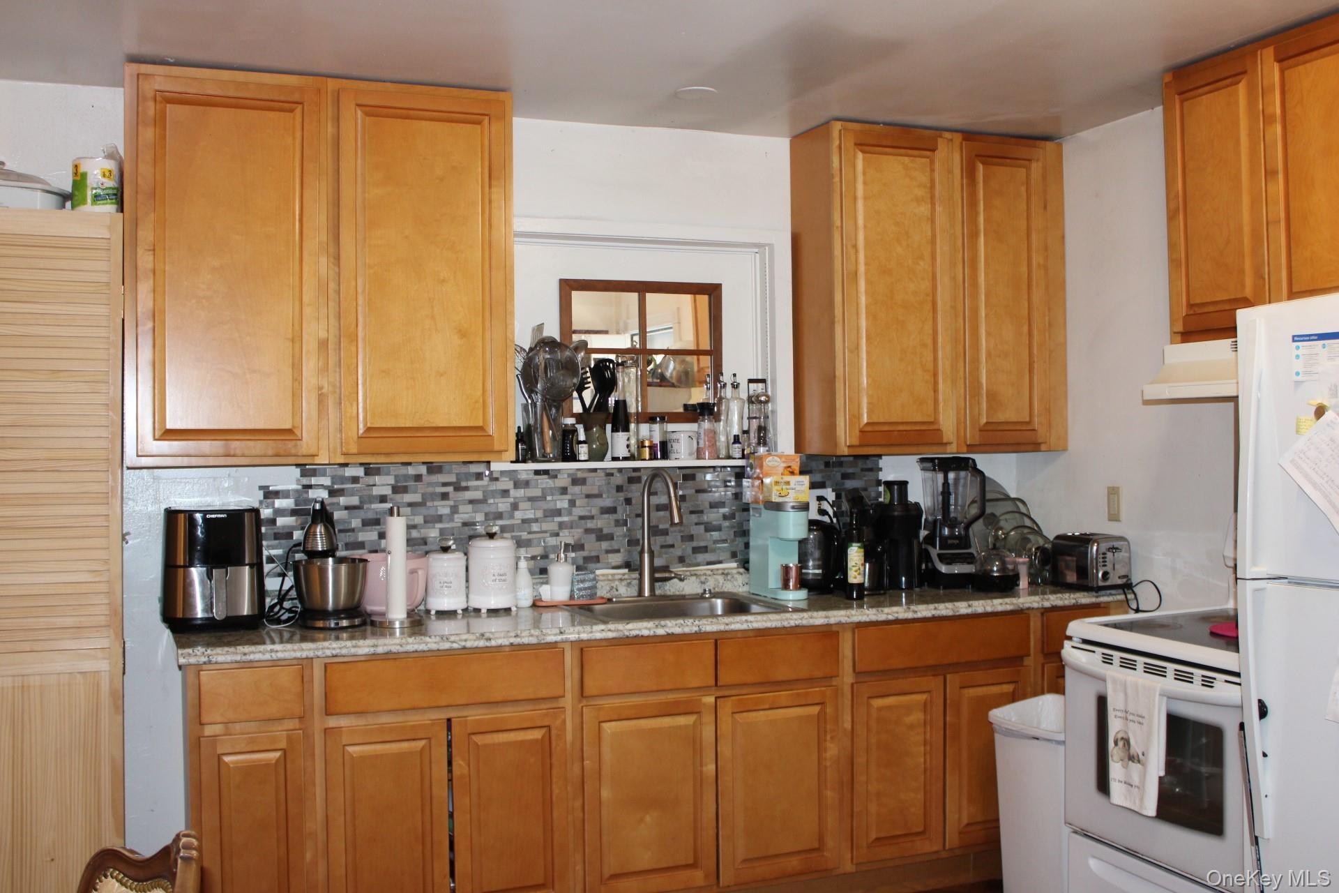 Single Family S Parsonage Street  Dutchess County, NY 12572, MLS-993548-17