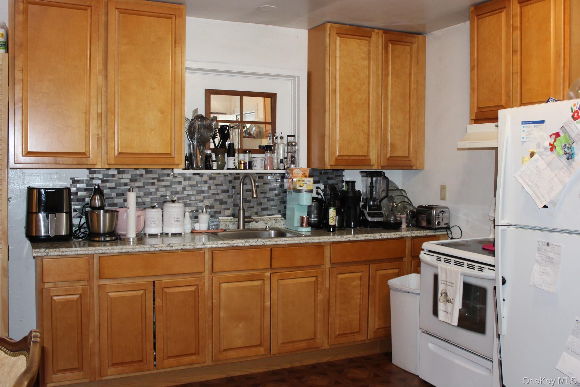 Single Family S Parsonage Street  Dutchess County, NY 12572, MLS-993548-18