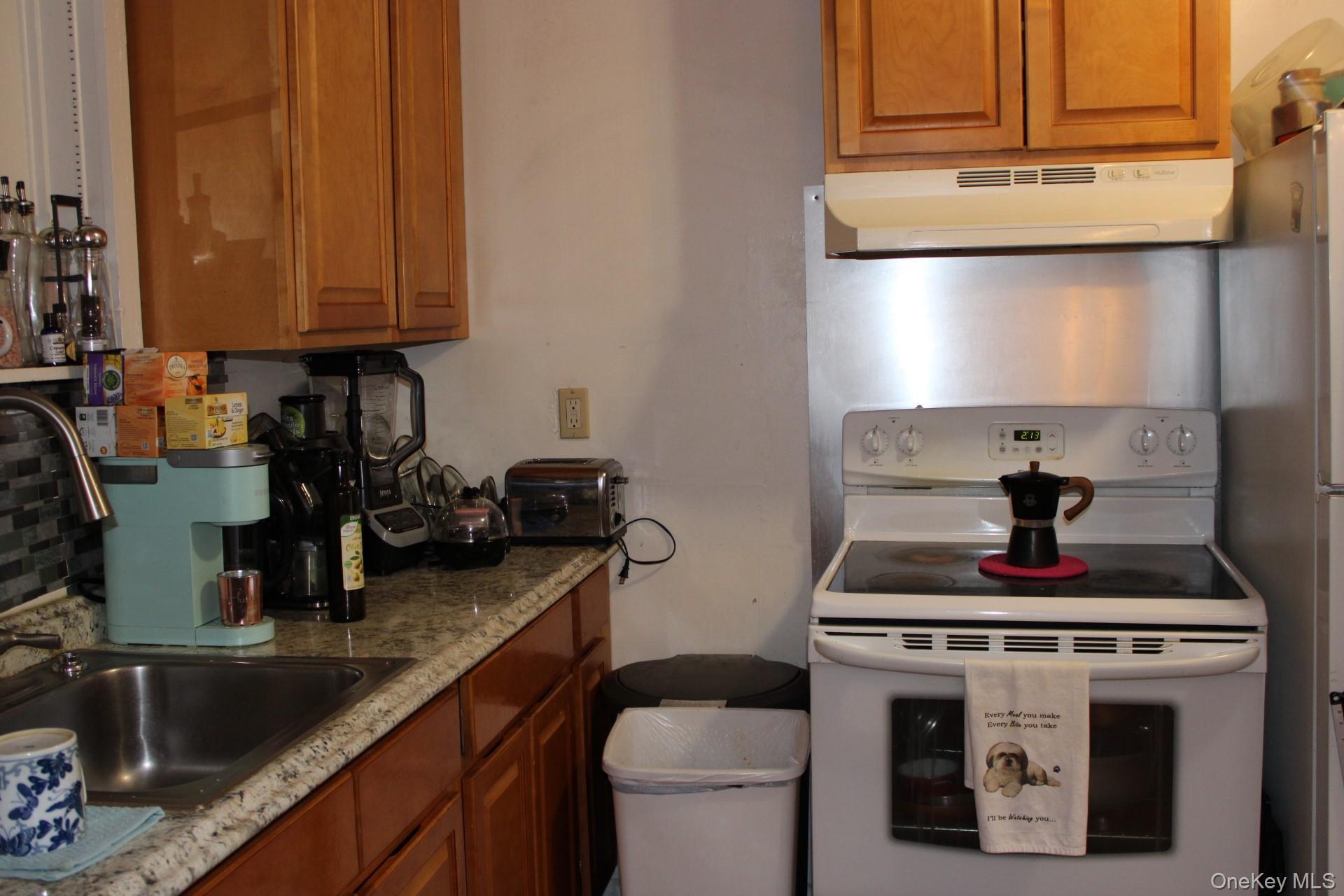 Single Family S Parsonage Street  Dutchess County, NY 12572, MLS-993548-20