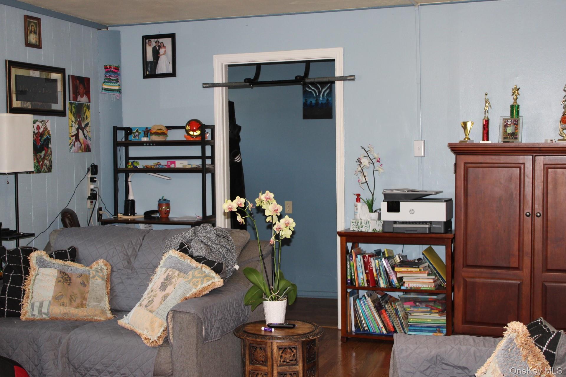 Single Family S Parsonage Street  Dutchess County, NY 12572, MLS-993548-3