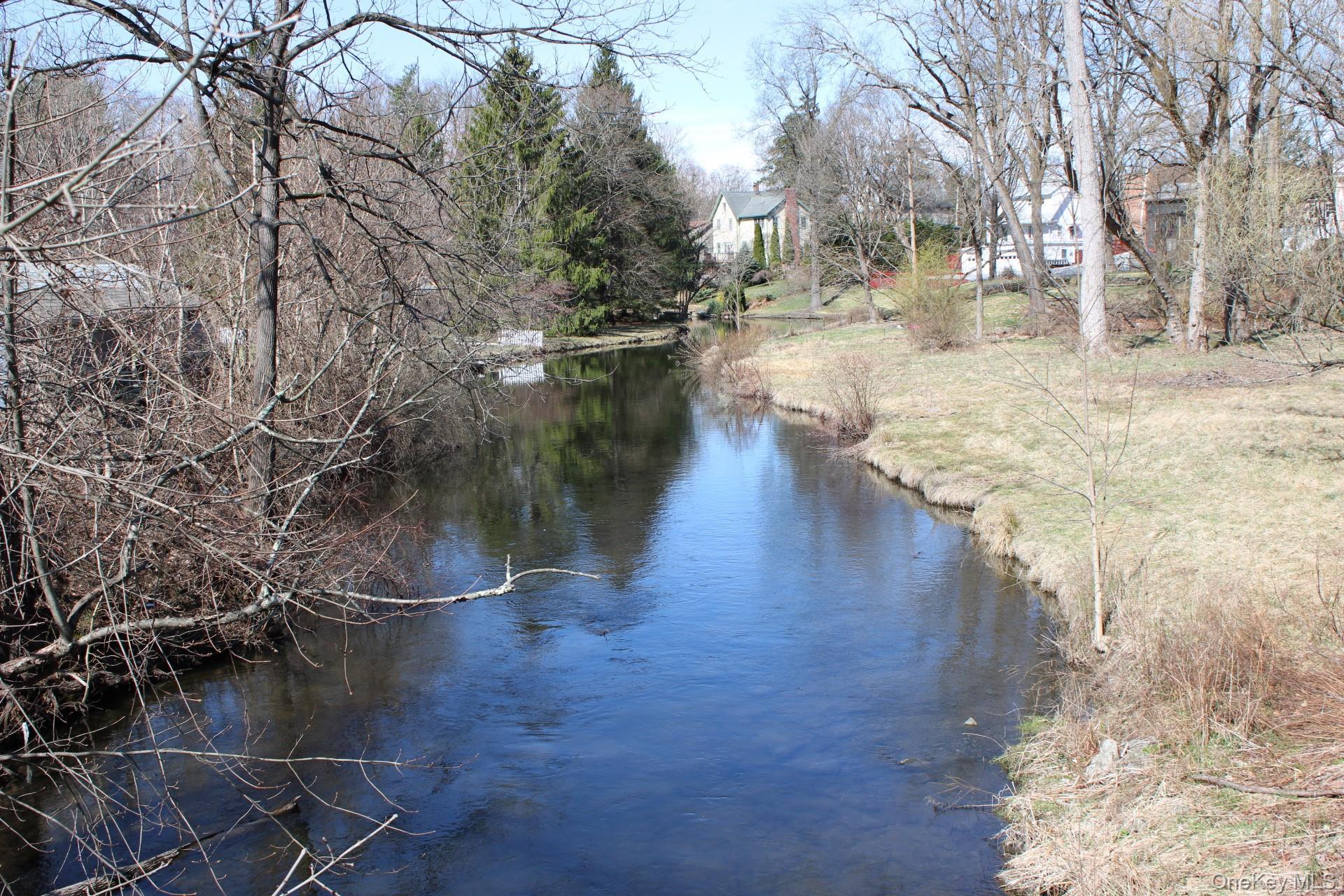 Single Family S Parsonage Street  Dutchess County, NY 12572, MLS-993548-46
