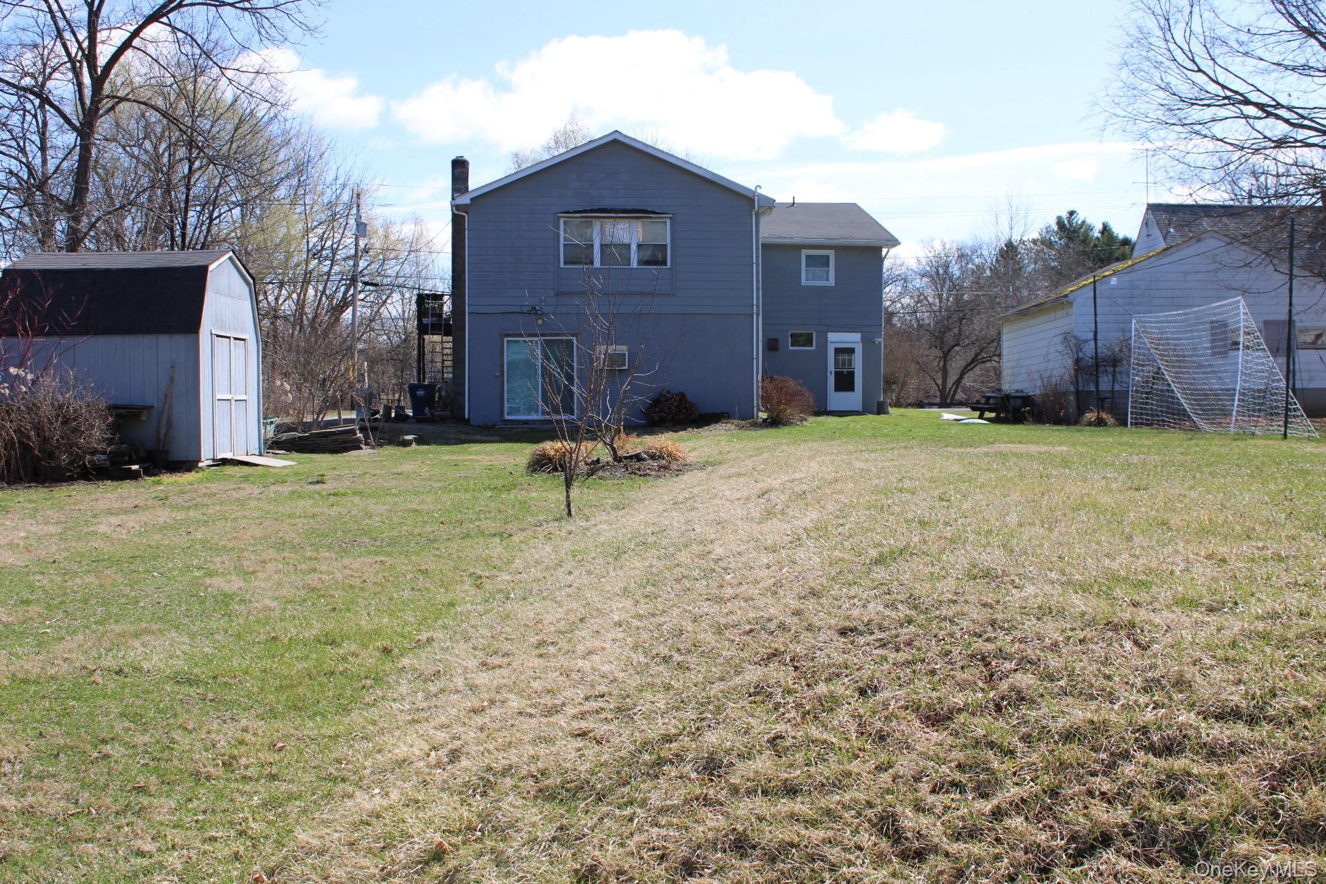 Single Family S Parsonage Street  Dutchess County, NY 12572, MLS-993548-47