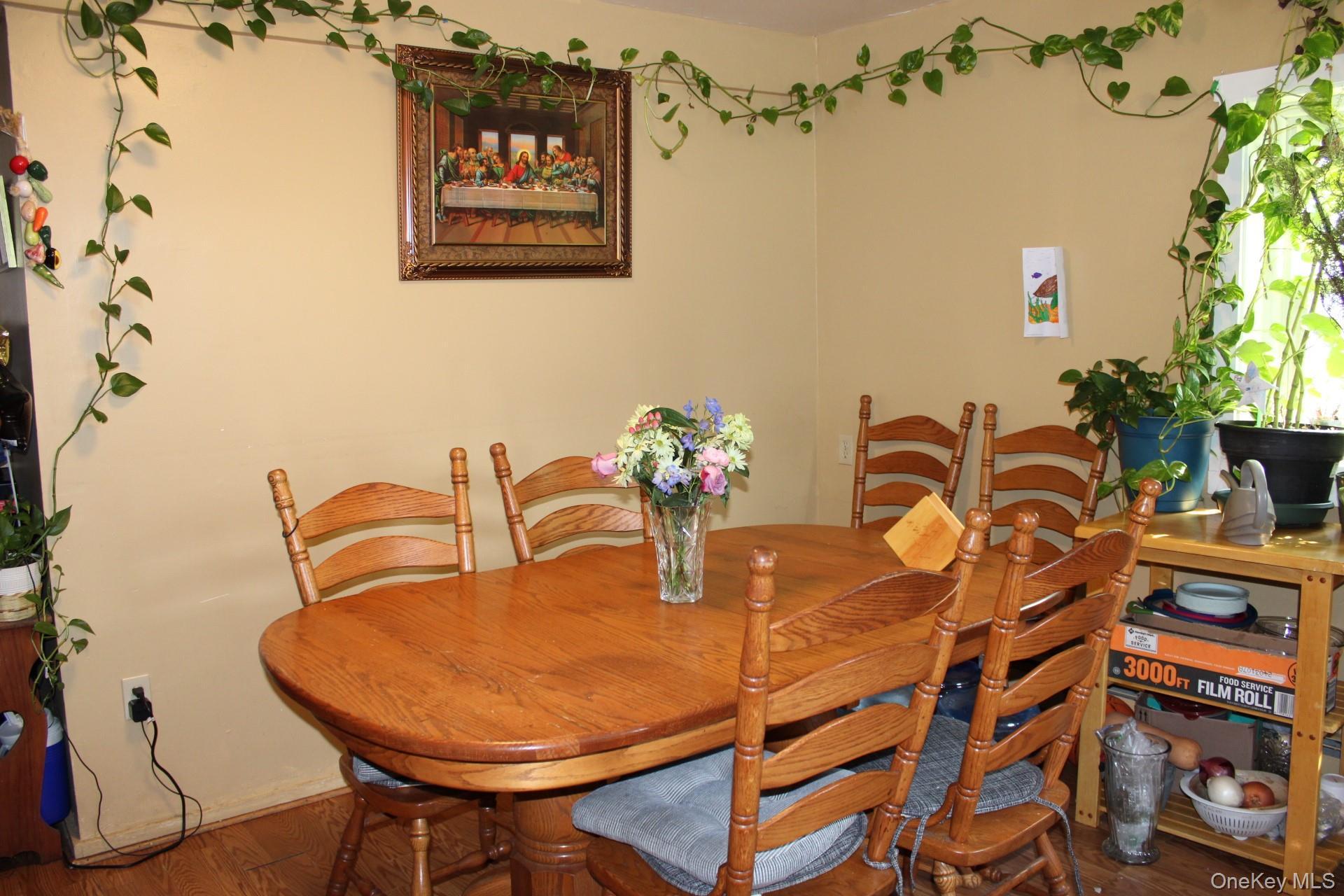 Single Family S Parsonage Street  Dutchess County, NY 12572, MLS-993548-8