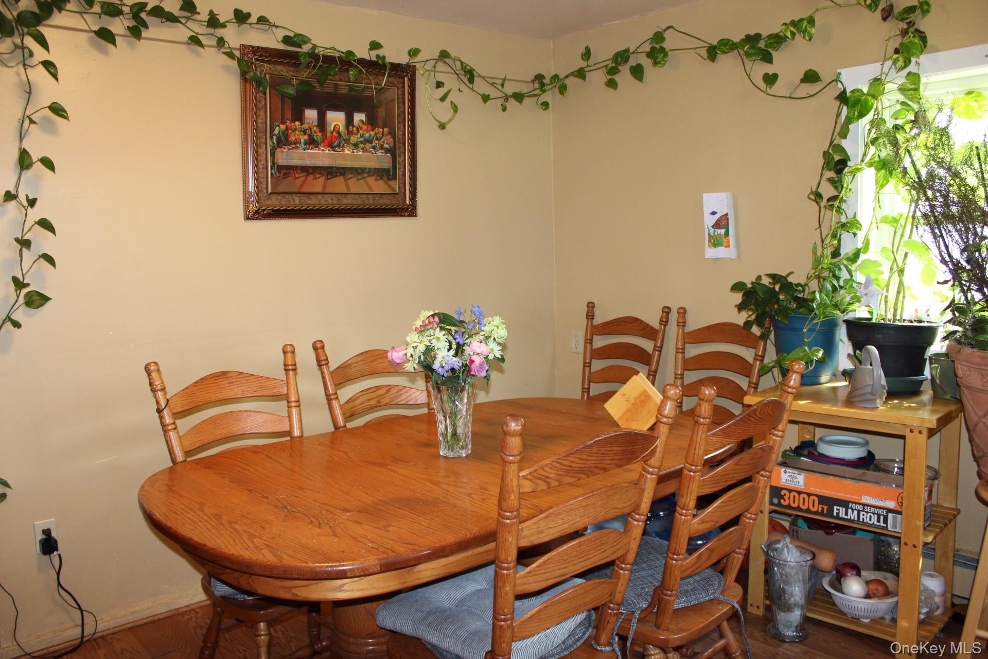 Single Family S Parsonage Street  Dutchess County, NY 12572, MLS-993548-9