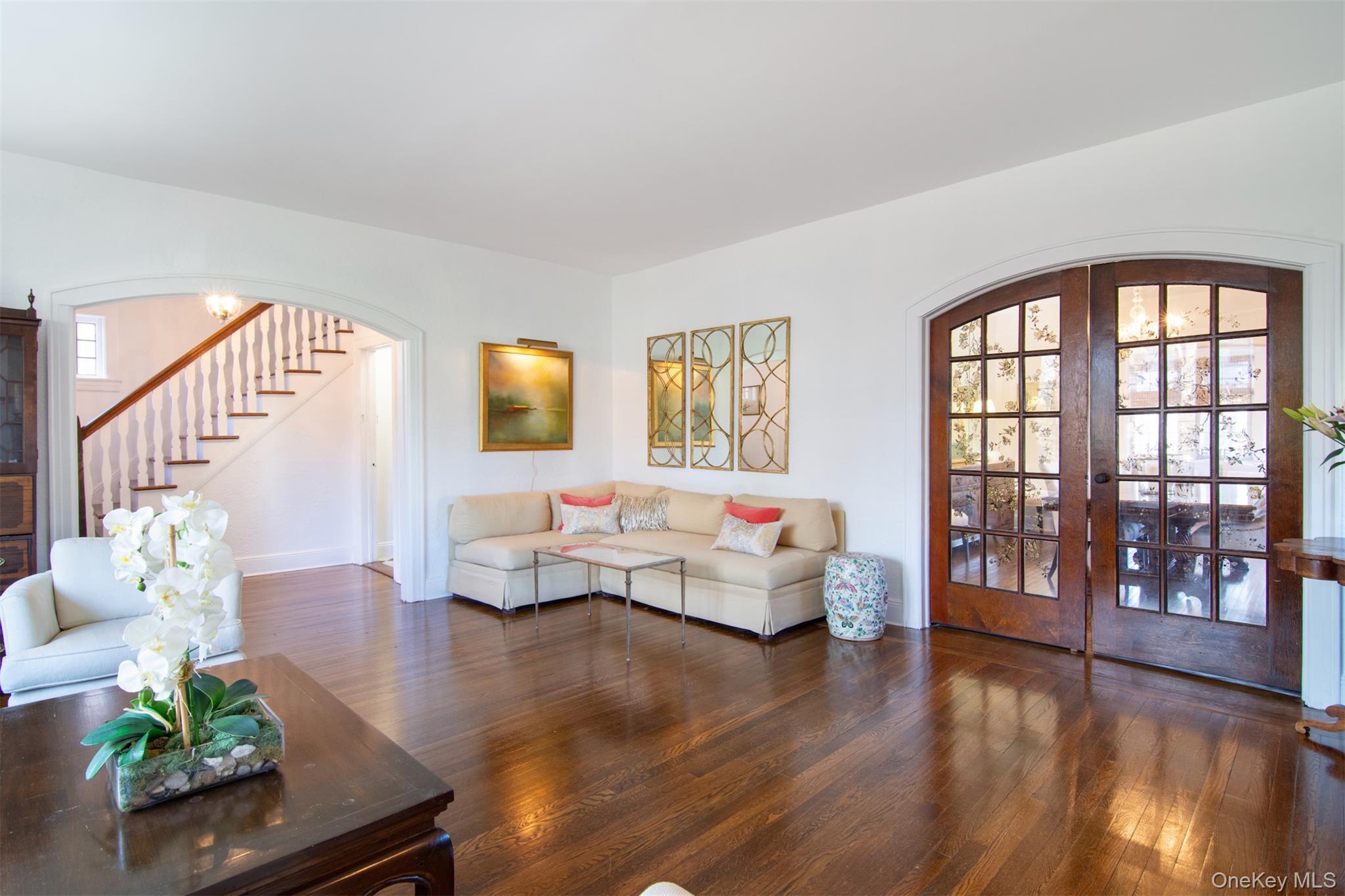 Single Family Kneeland Avenue Westchester County, NY 10705, MLS-993557-10