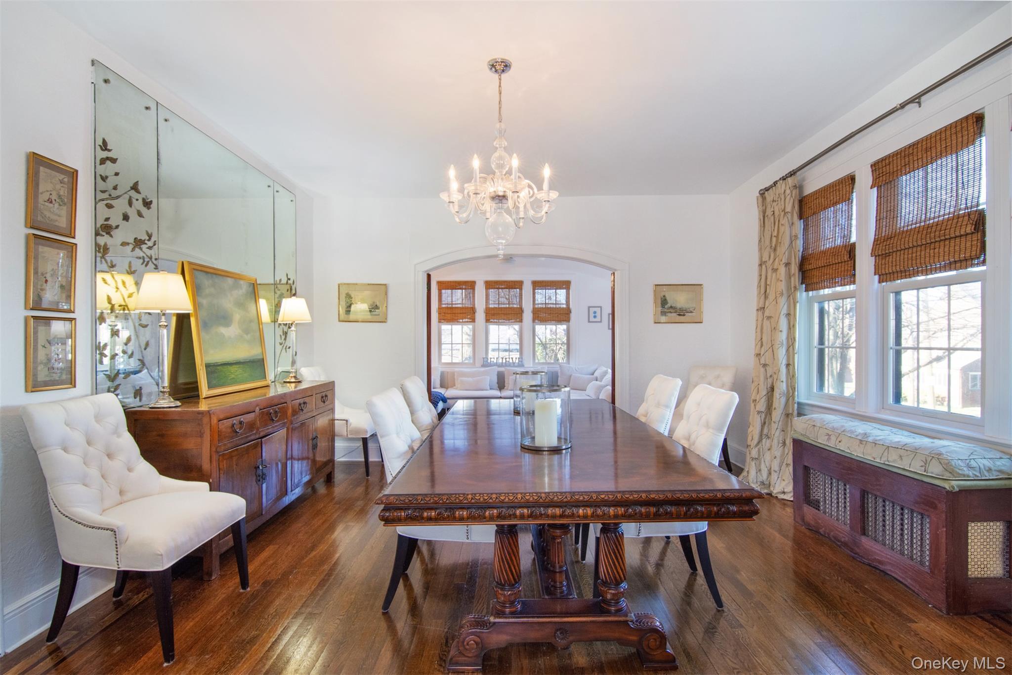 Single Family Kneeland Avenue Westchester County, NY 10705, MLS-993557-11