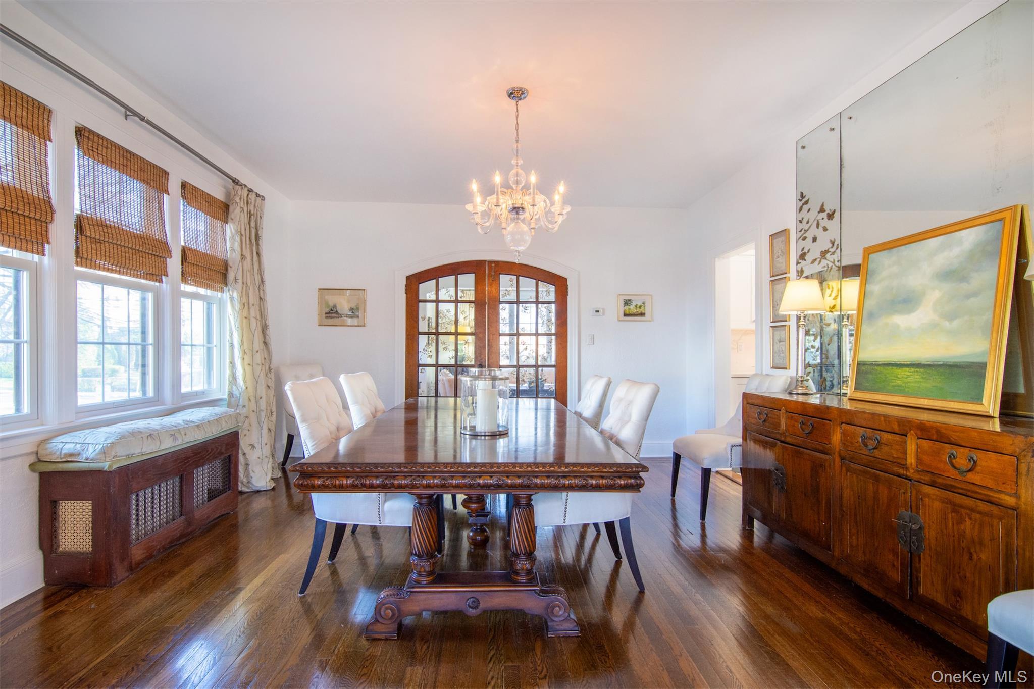 Single Family Kneeland Avenue Westchester County, NY 10705, MLS-993557-12