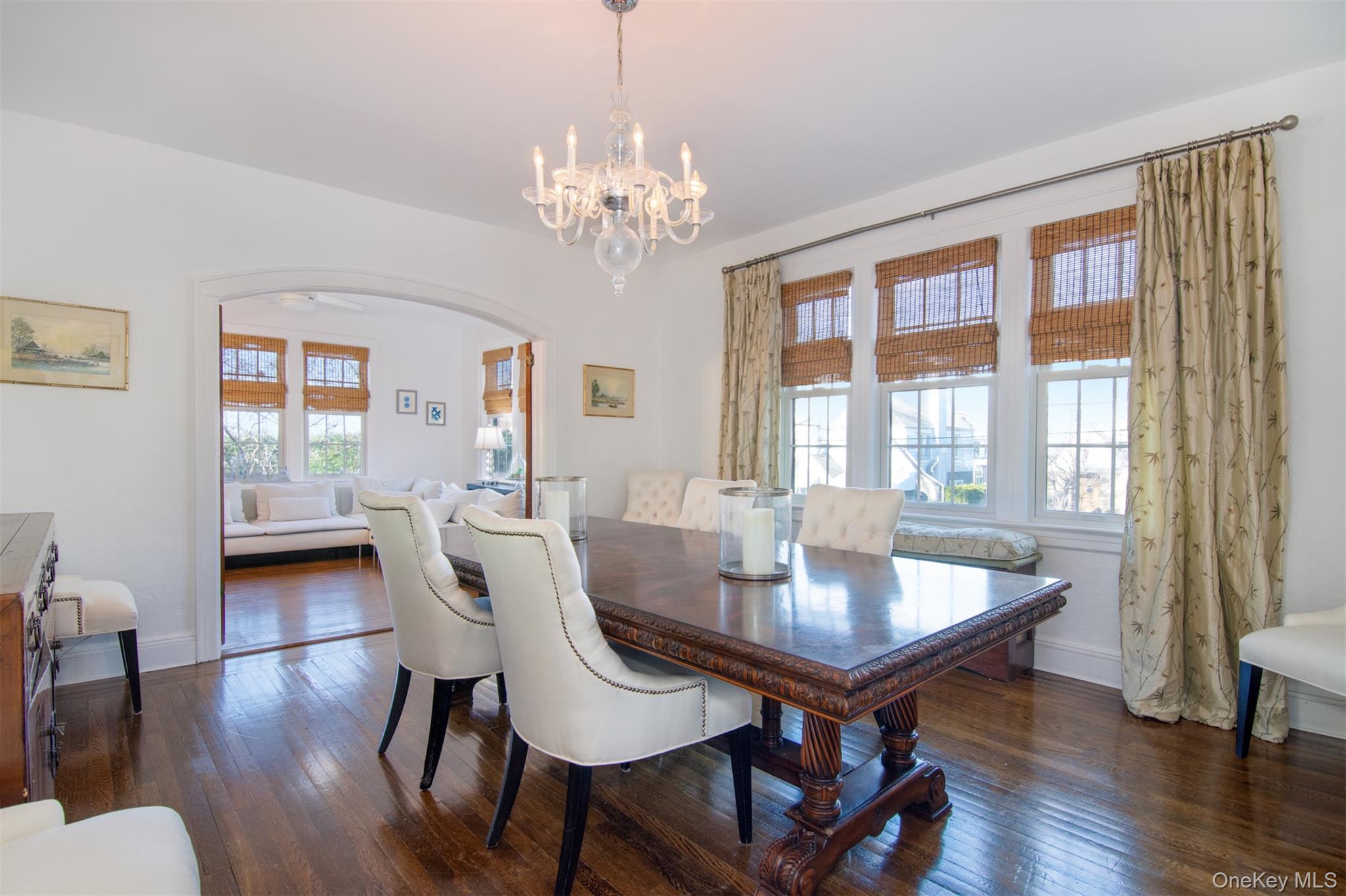 Single Family Kneeland Avenue Westchester County, NY 10705, MLS-993557-13
