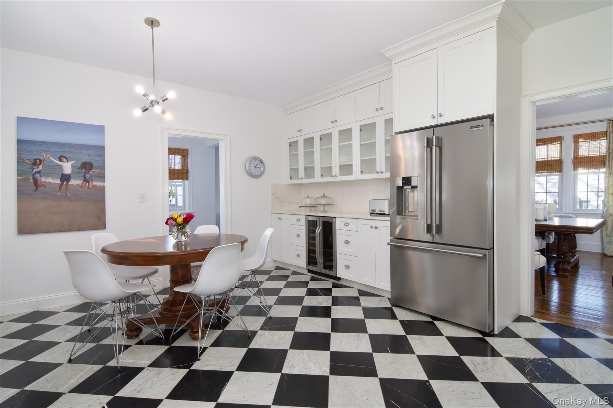 Single Family Kneeland Avenue Westchester County, NY 10705, MLS-993557-19