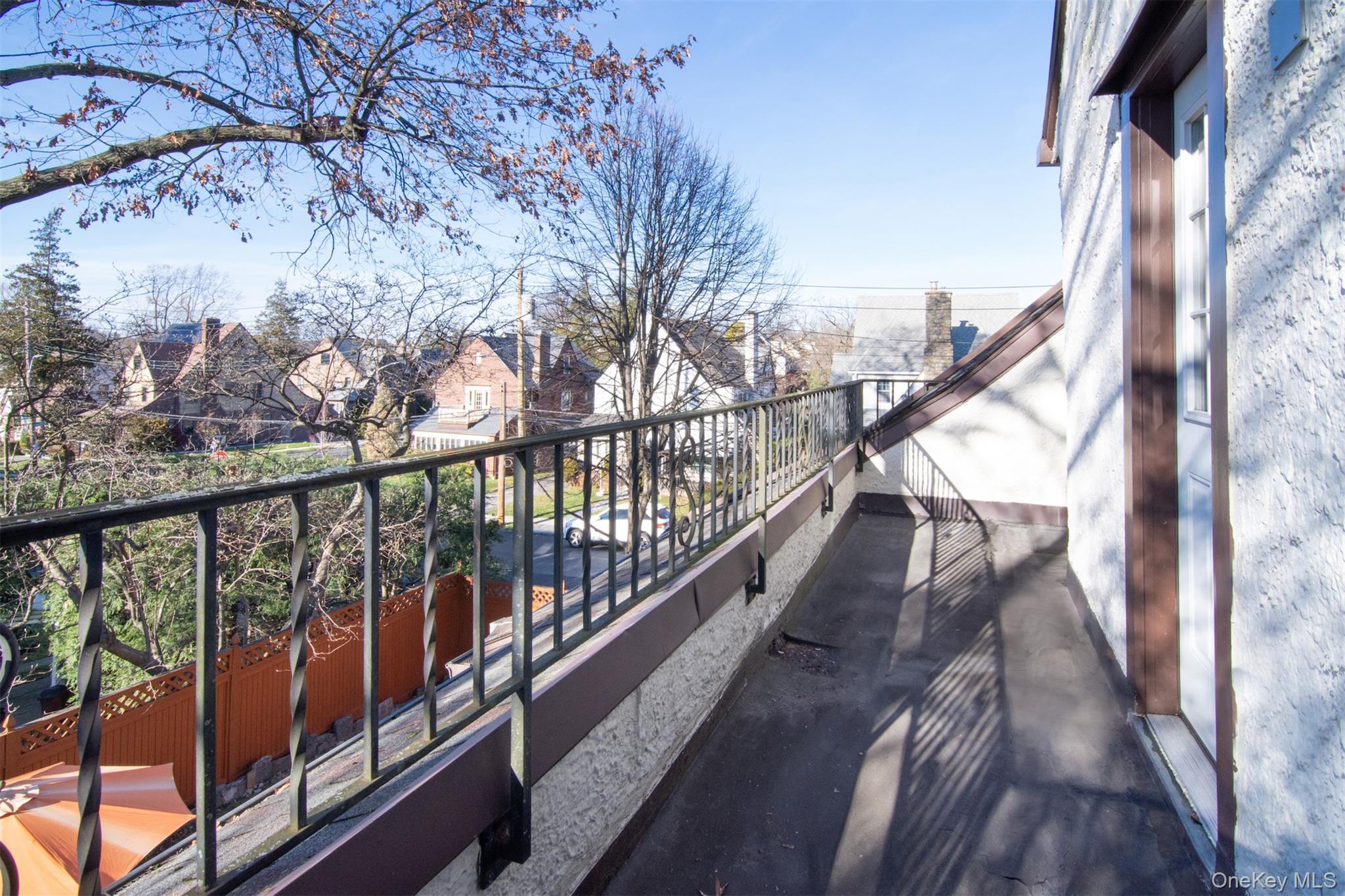 Single Family Kneeland Avenue Westchester County, NY 10705, MLS-993557-28