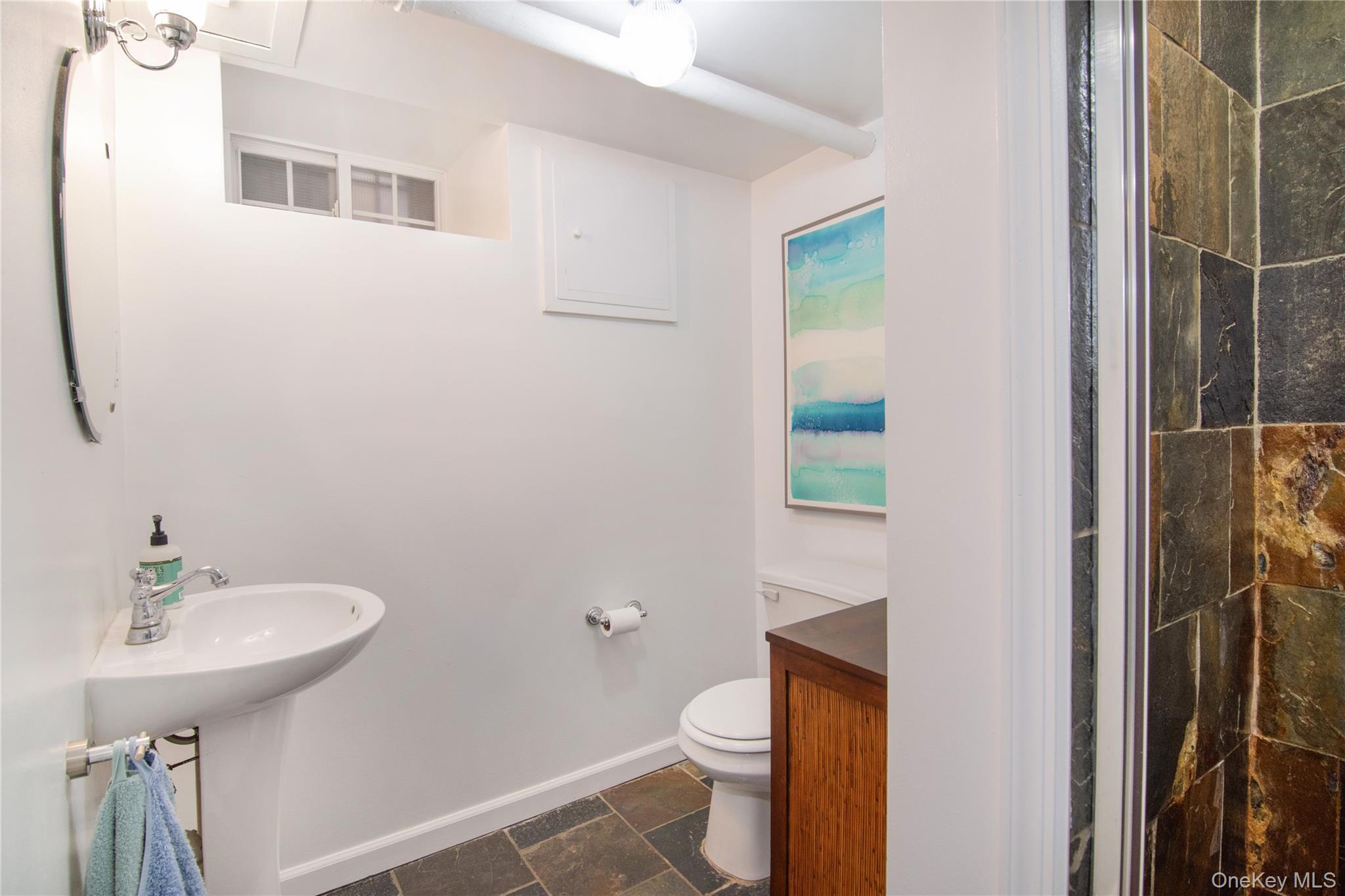 Single Family Kneeland Avenue Westchester County, NY 10705, MLS-993557-35