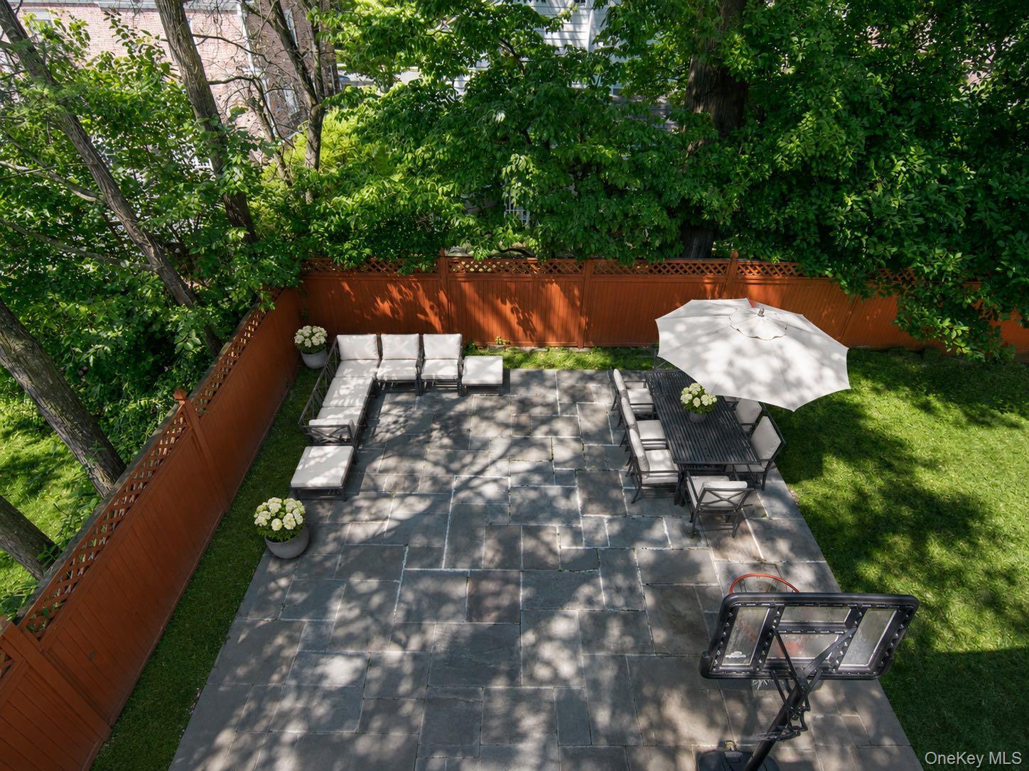 Single Family Kneeland Avenue Westchester County, NY 10705, MLS-993557-39