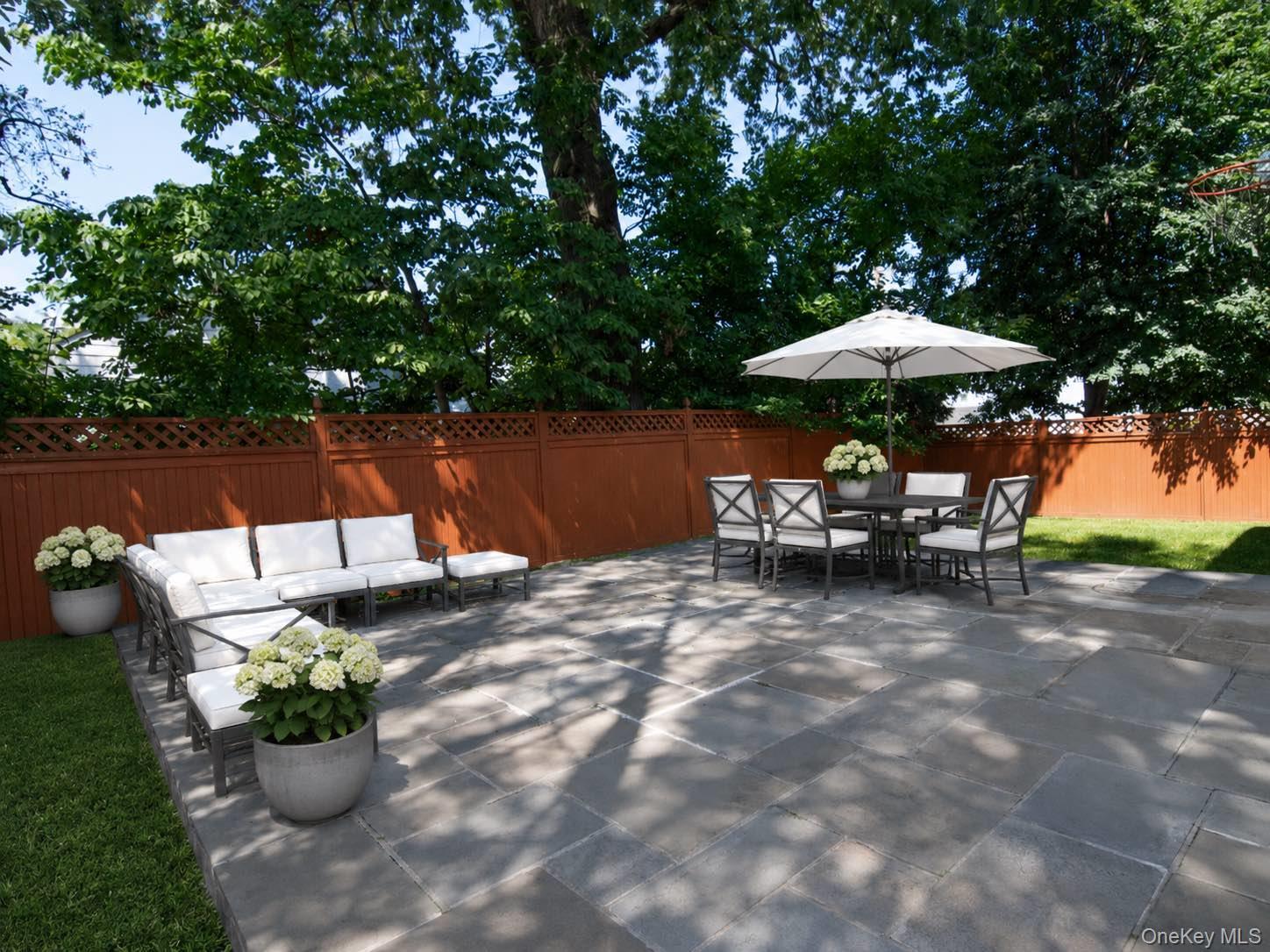 Single Family Kneeland Avenue Westchester County, NY 10705, MLS-993557-40