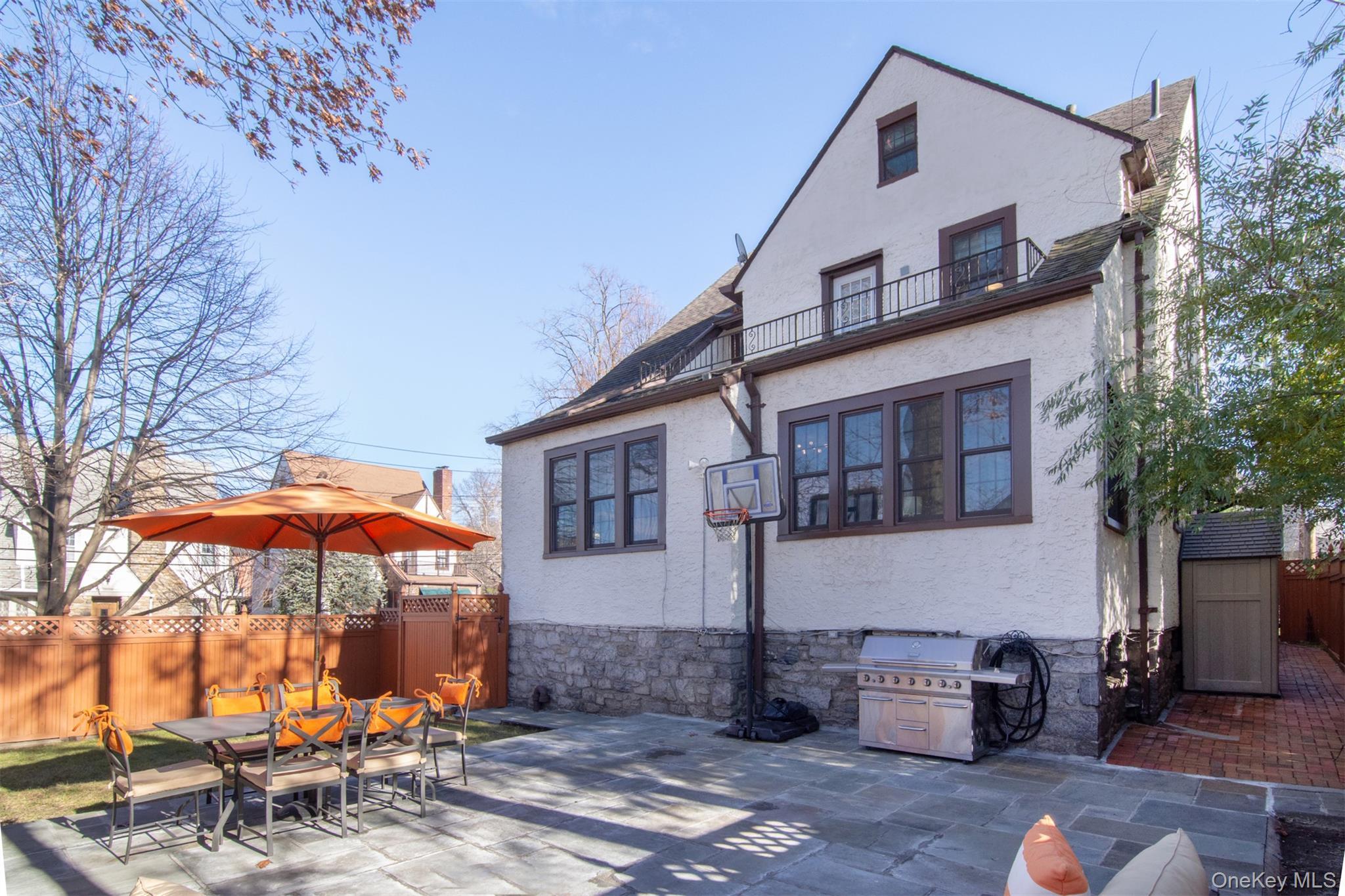 Single Family Kneeland Avenue Westchester County, NY 10705, MLS-993557-42