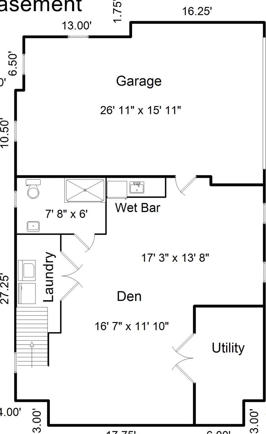 Single Family Kneeland Avenue  Westchester County, NY 10705, MLS-993557-46